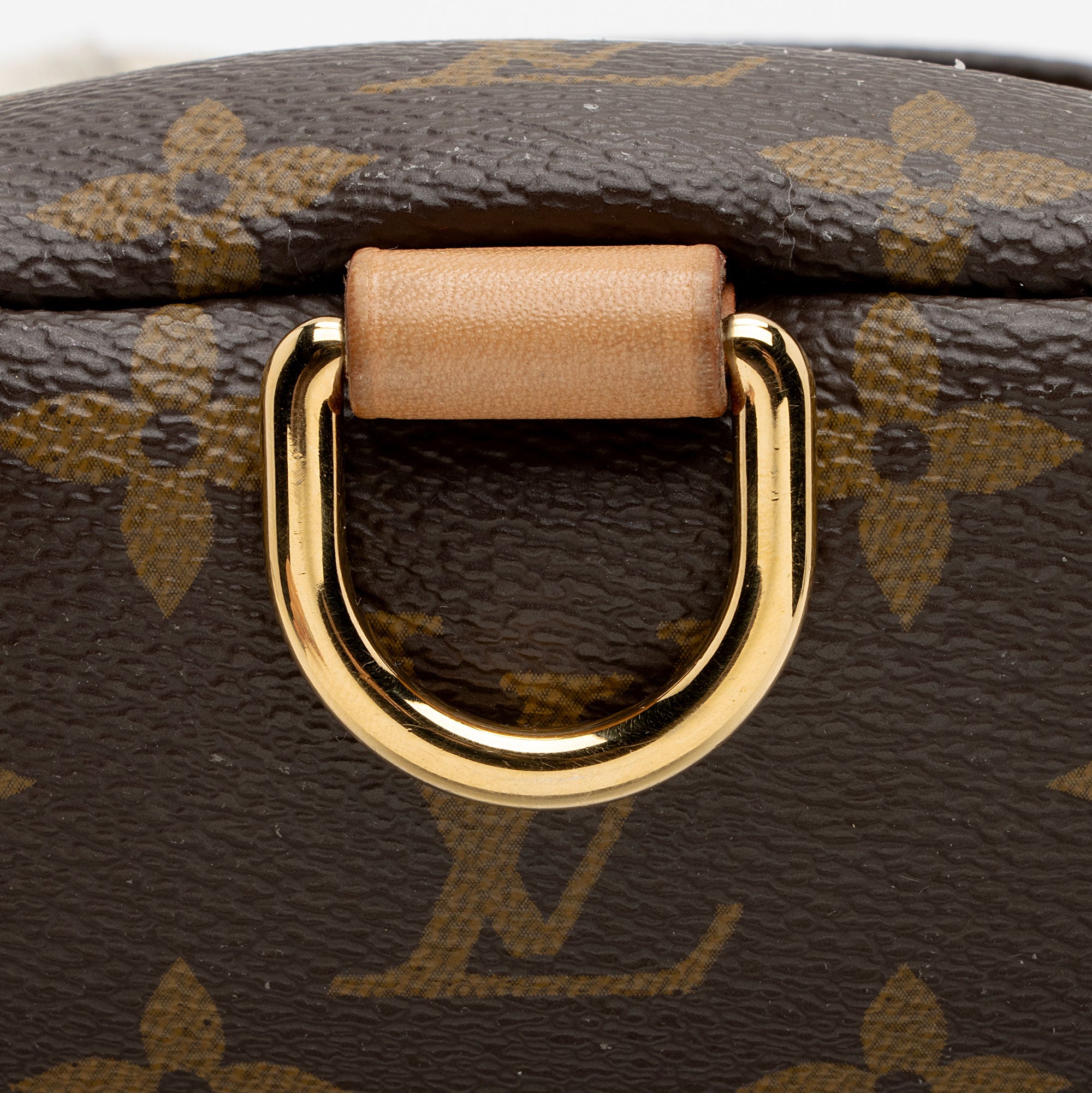 Louis Vuitton Monogram Canvas Bumbag (SHF-jJohPu)