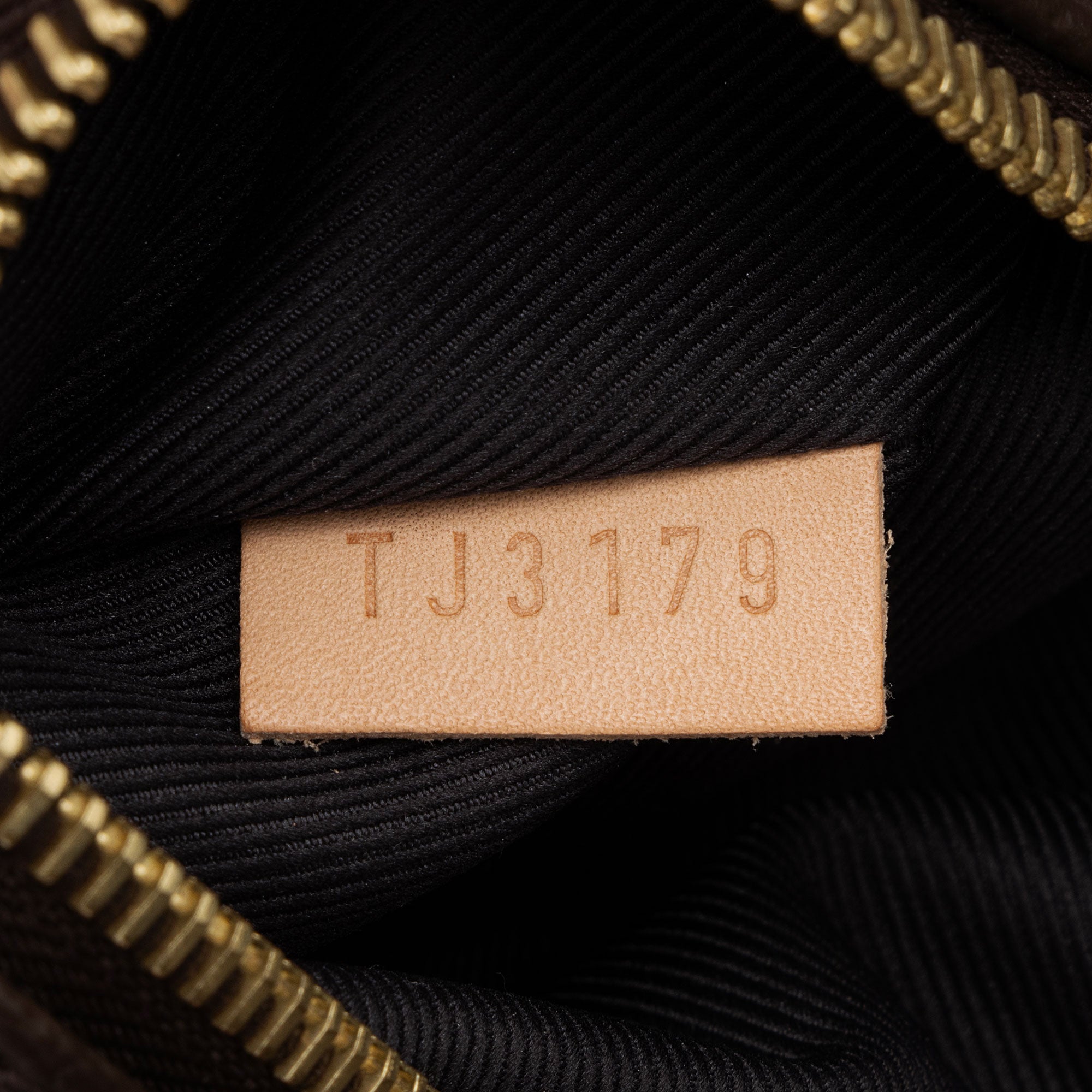 Louis Vuitton Monogram Canvas Bumbag (SHF-BfWtHC)