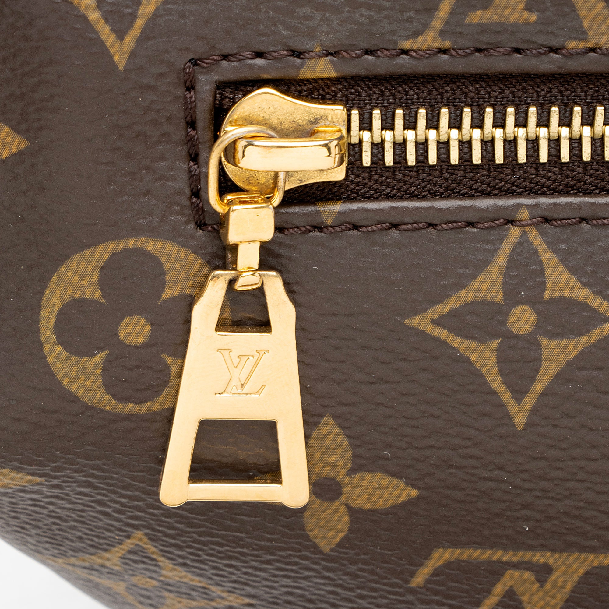 Louis Vuitton Monogram Canvas Bumbag