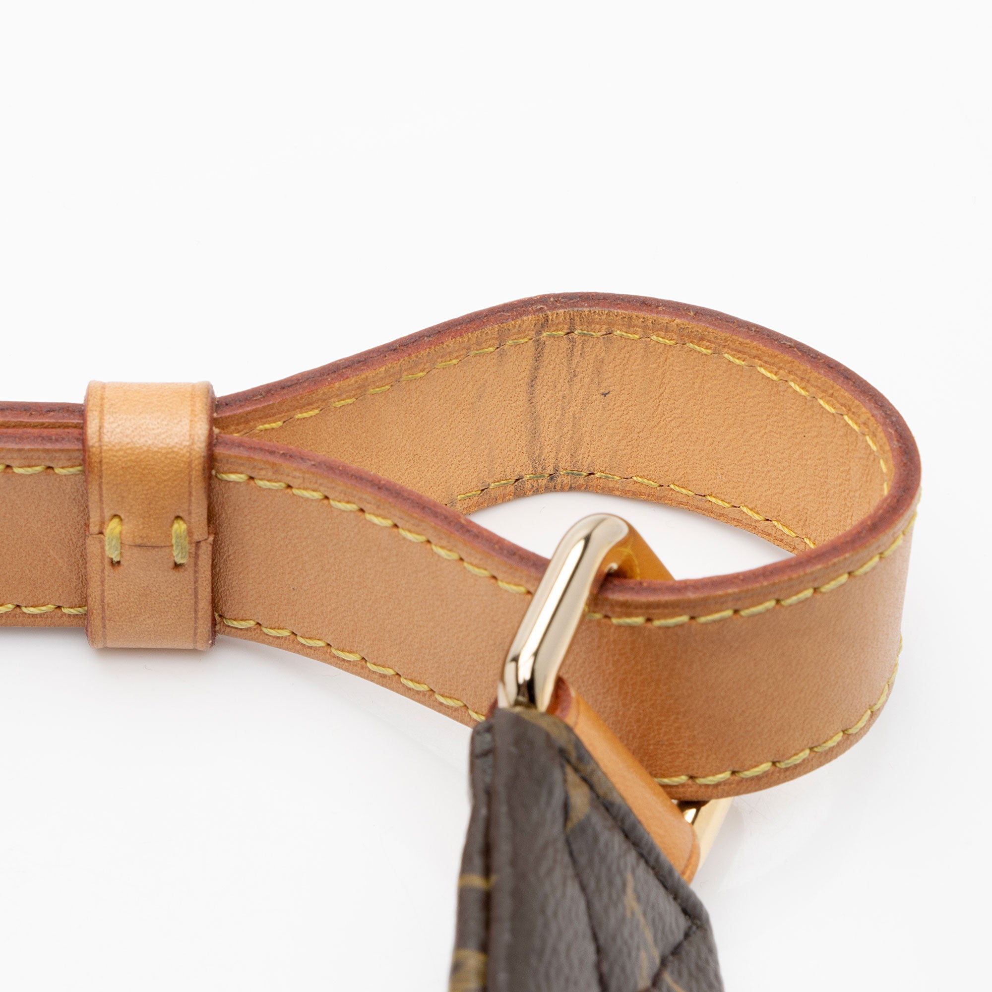 Louis Vuitton Monogram Canvas Bumbag