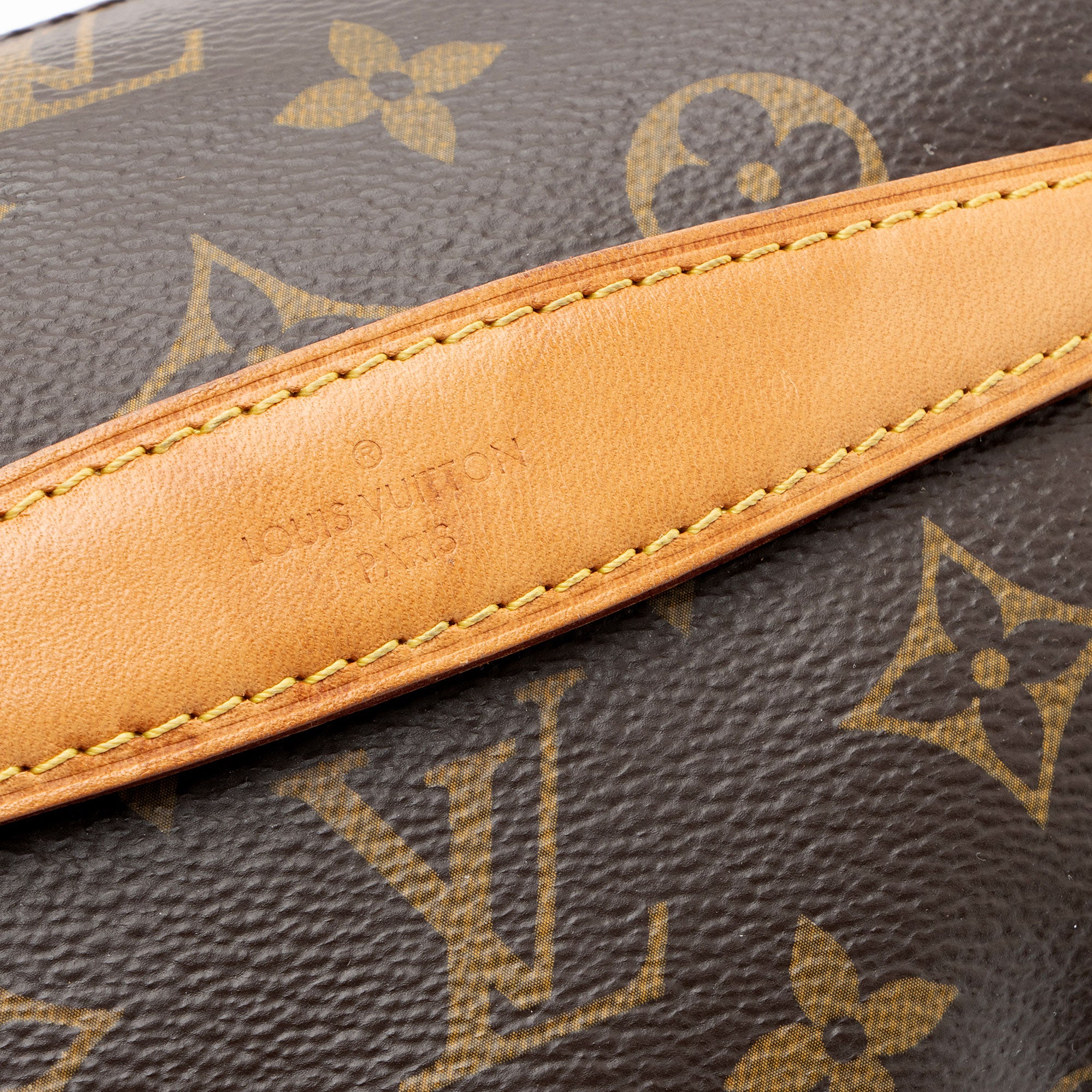 Louis Vuitton Monogram Canvas Bumbag