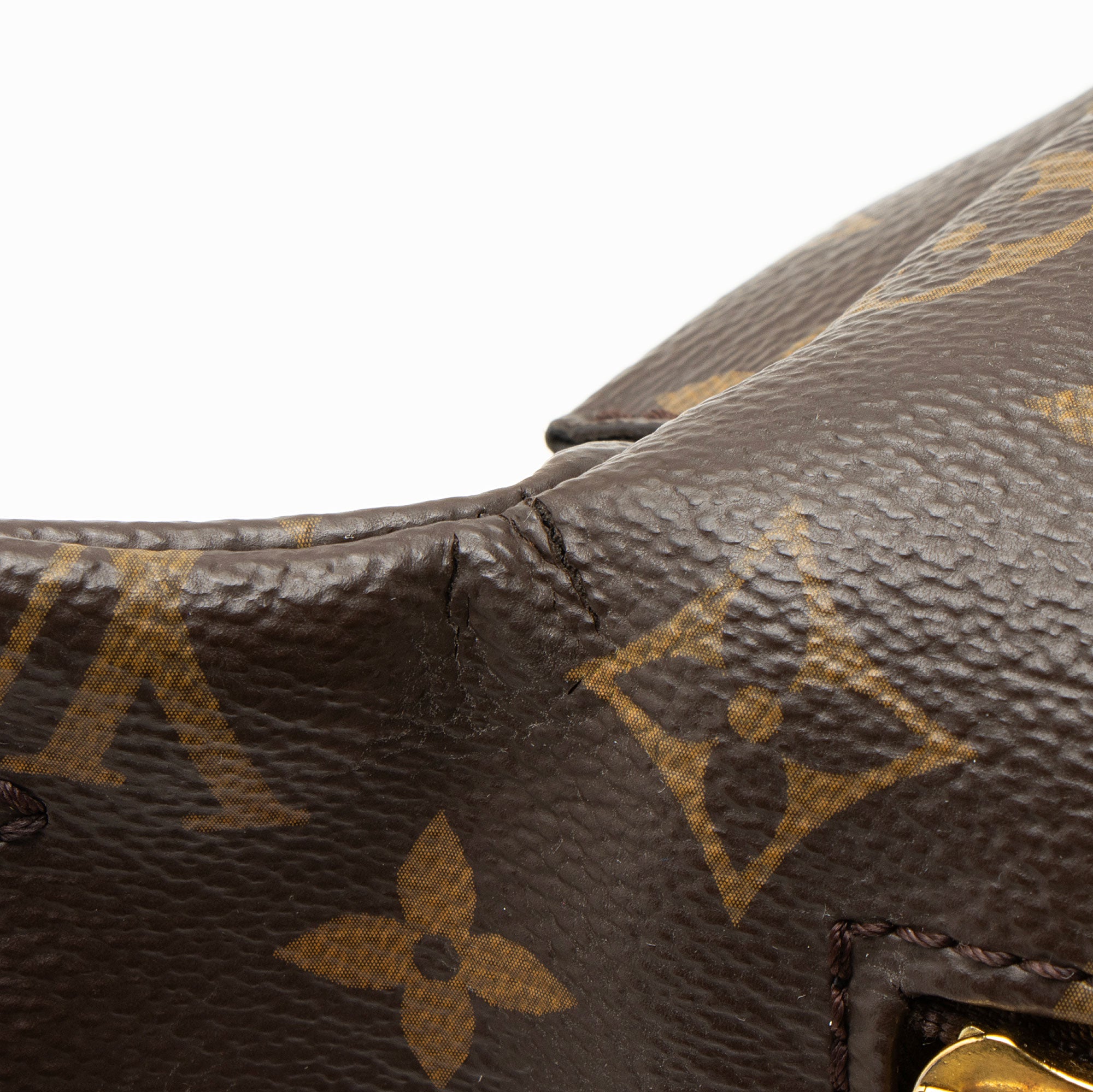 Louis Vuitton Monogram Canvas Bumbag