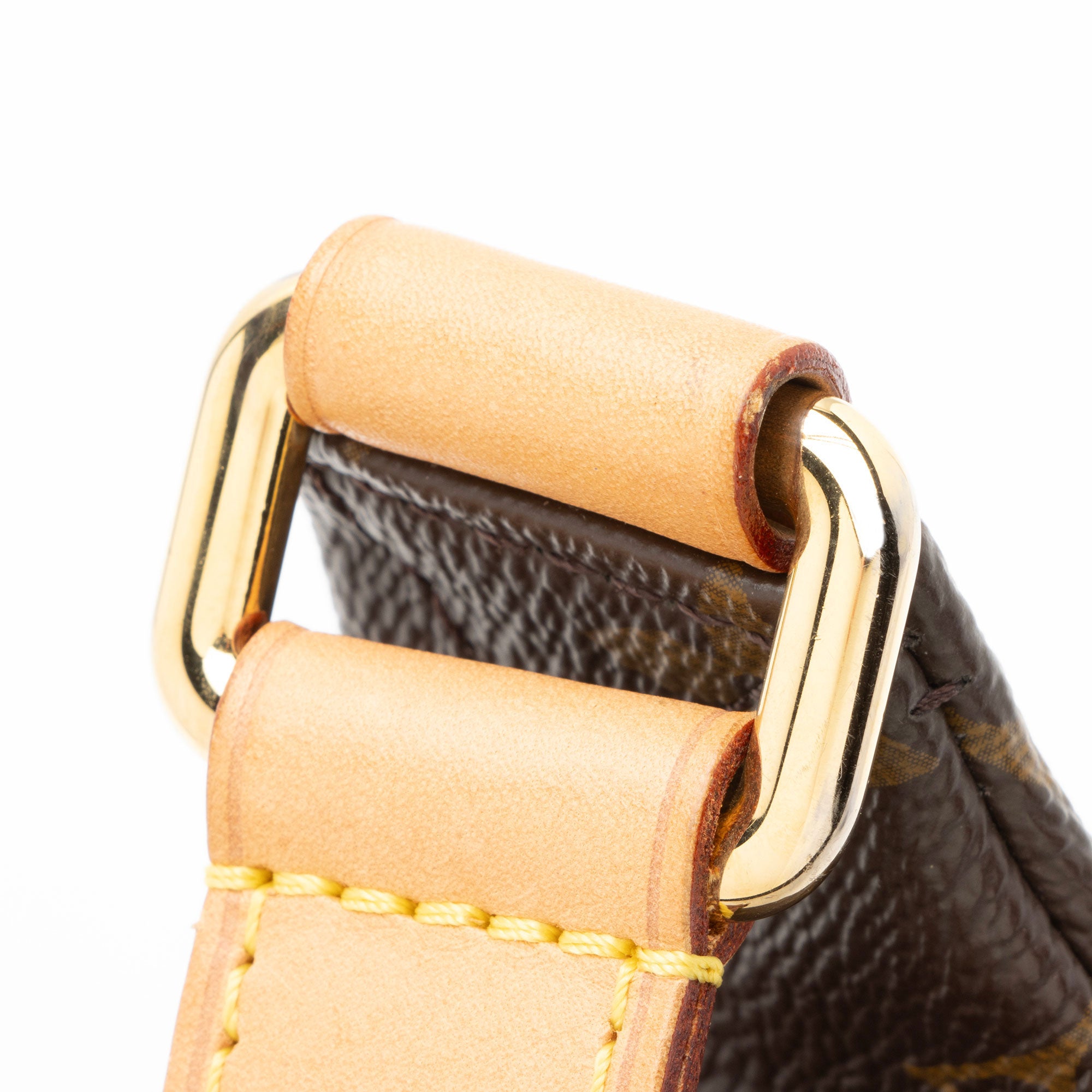 Louis Vuitton Monogram Canvas Bumbag