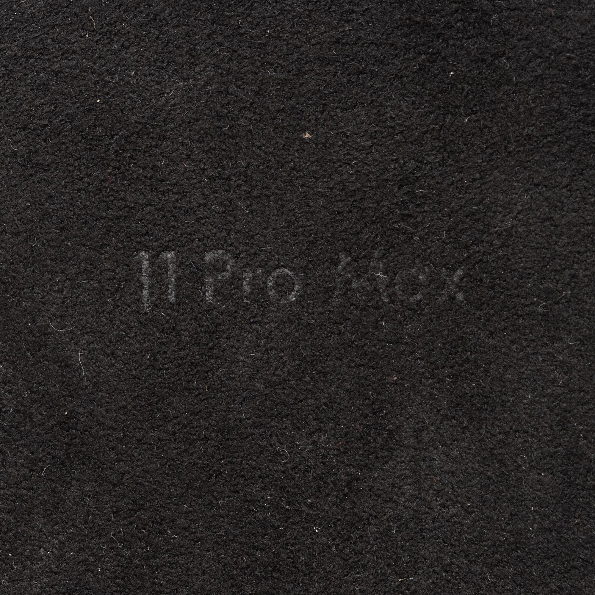 Louis Vuitton Monogram Canvas Calfskin Pro Max Bumper iPhone 11 Case (SHF-jdOzSM)