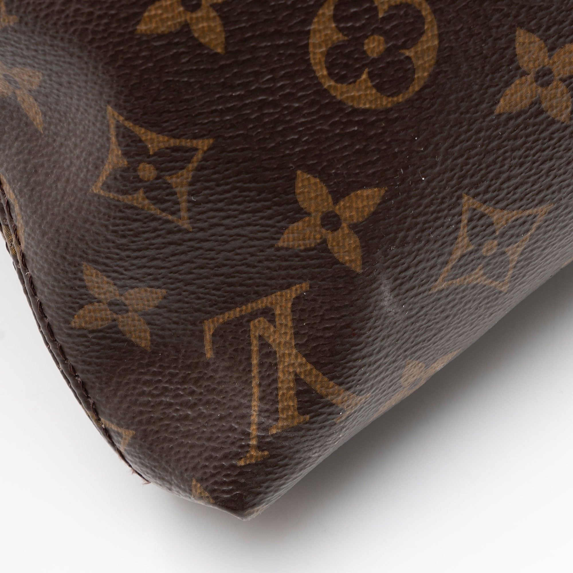 Louis Vuitton Monogram Canvas Carry It Tote