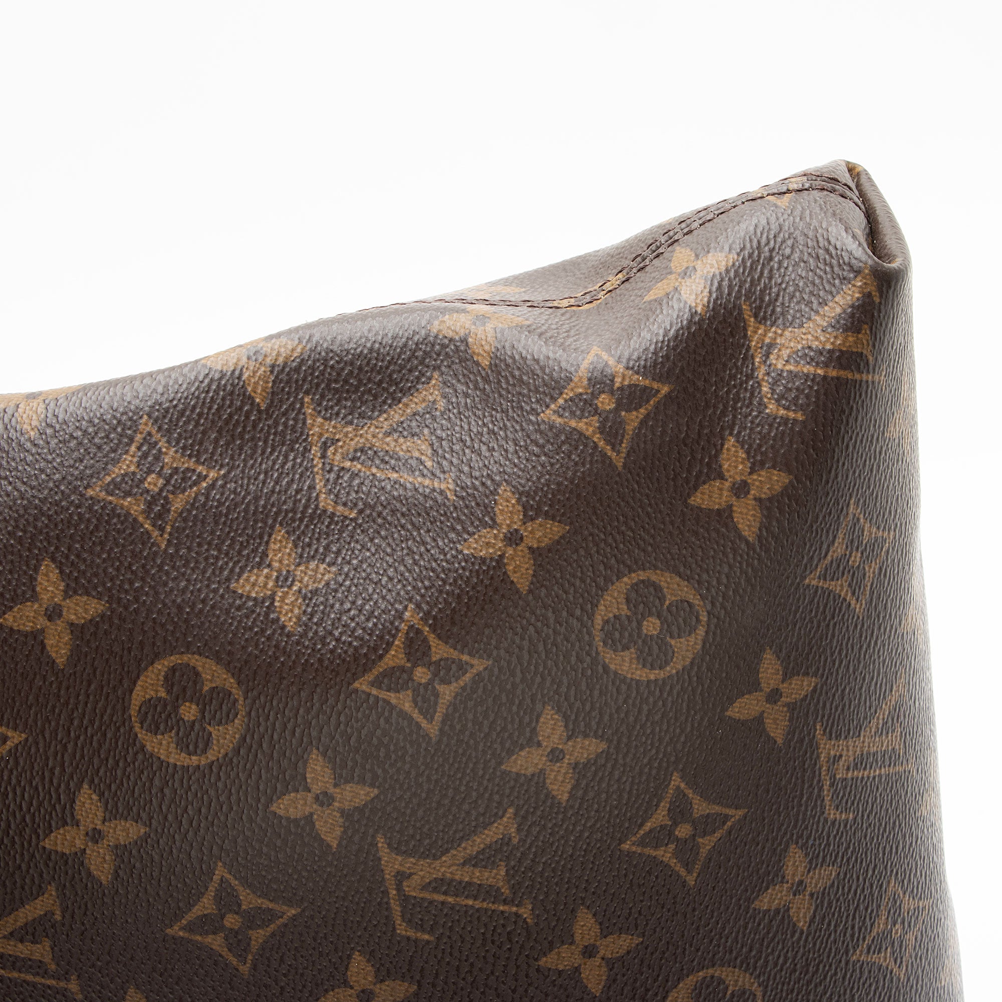 Louis Vuitton Monogram Canvas Carry It Tote