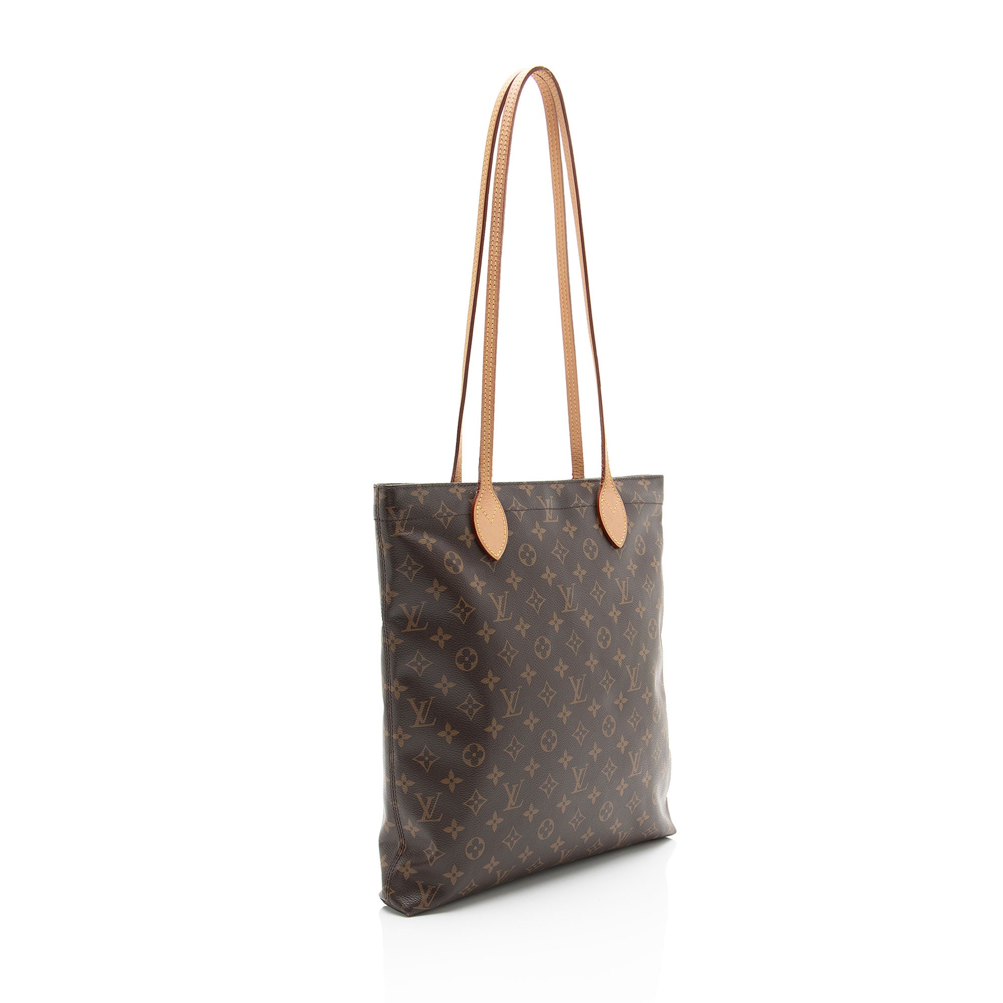 Louis Vuitton Monogram Canvas Carry It Tote