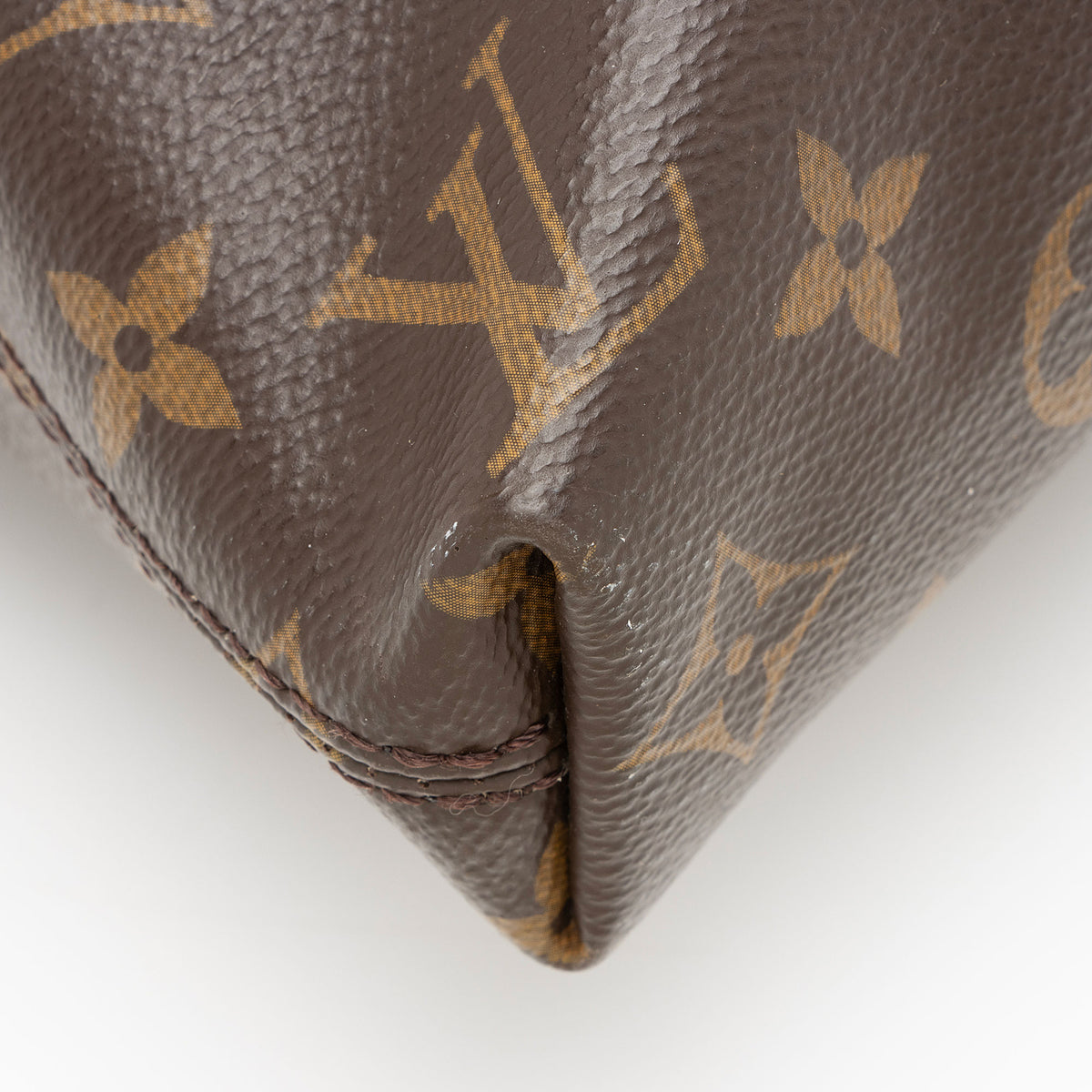Louis Vuitton Monogram Canvas Carry It Tote
