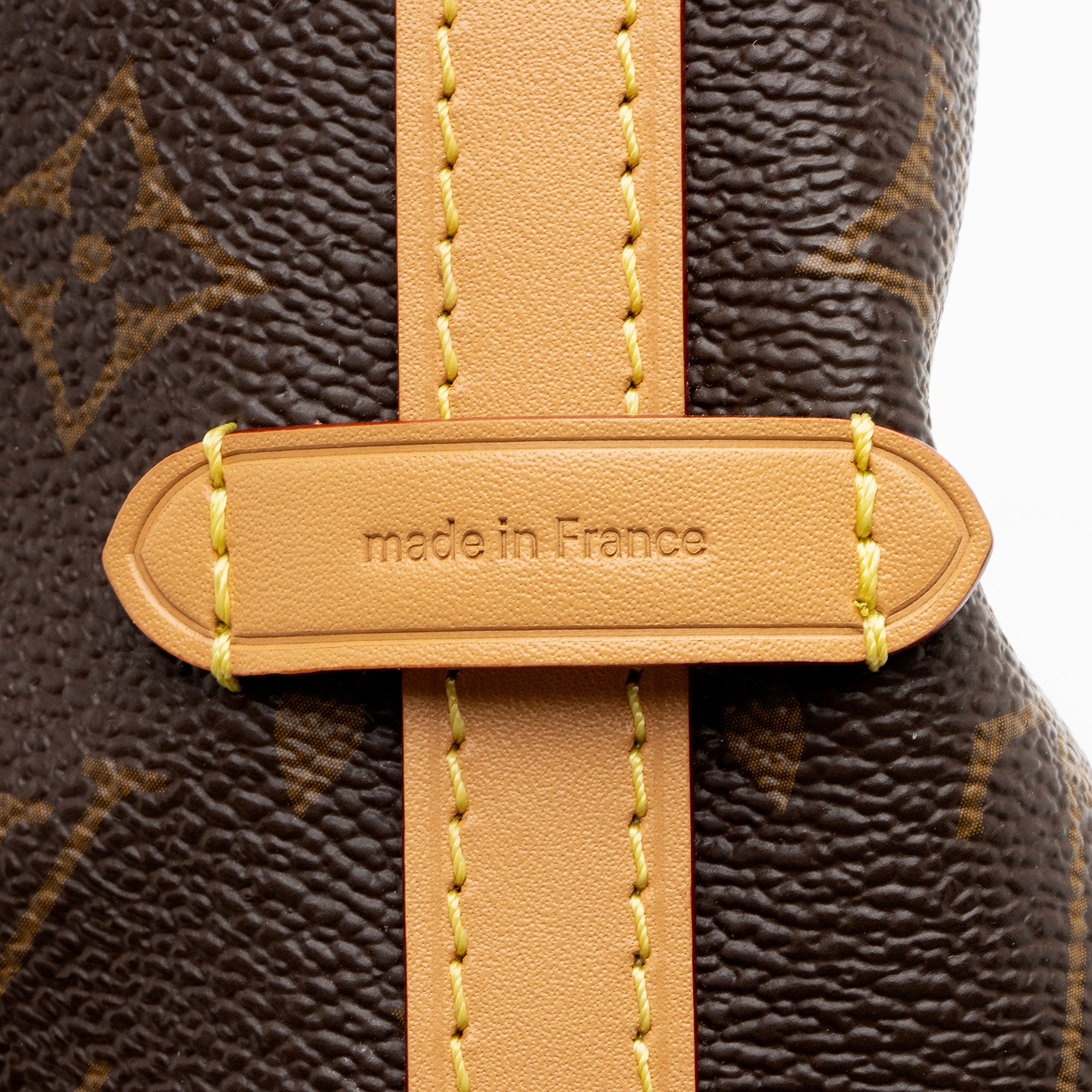 Louis Vuitton Monogram Canvas CarryAll PM Shoulder Bag