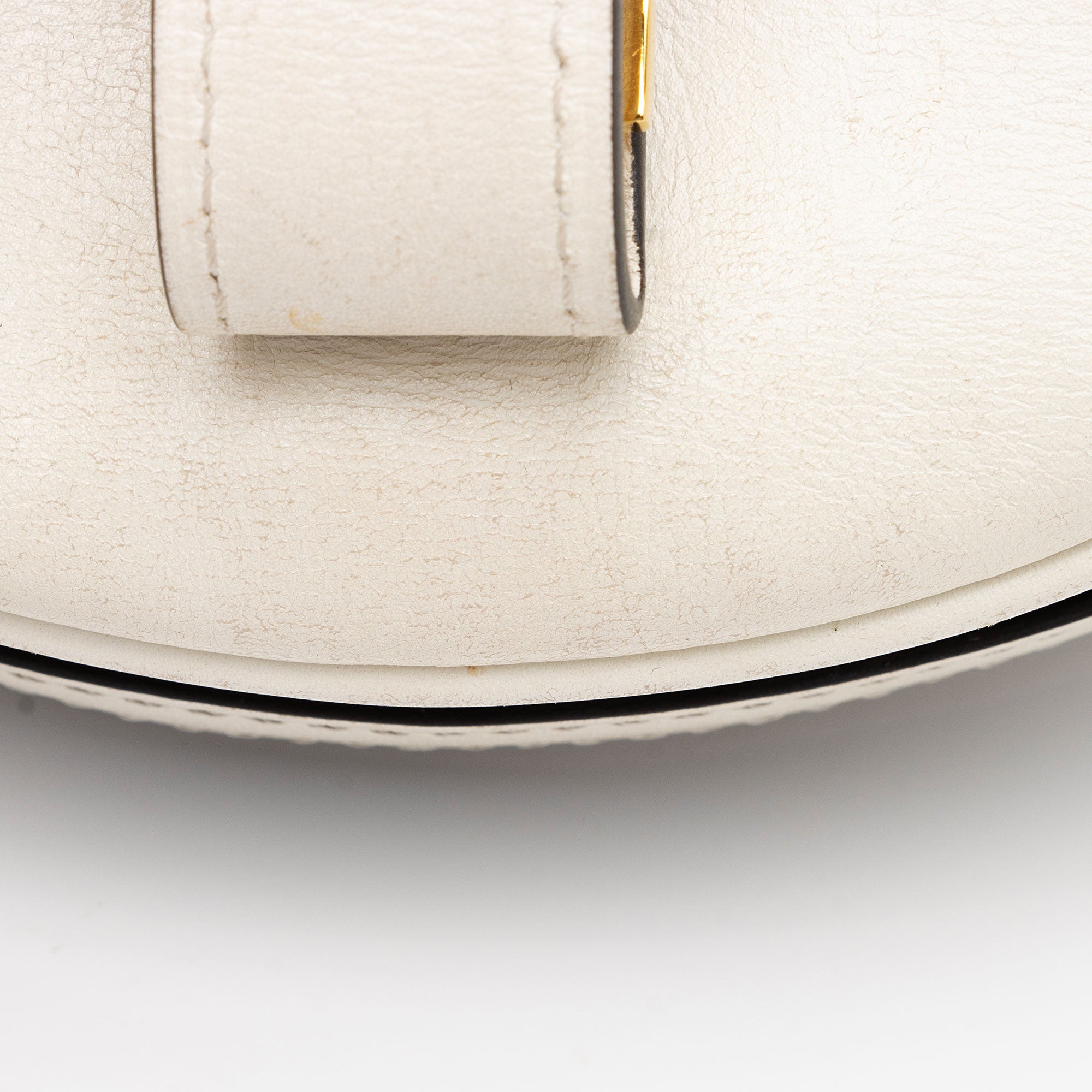 Louis Vuitton Monogram Canvas Chantilly Lock Shoulder Bag (SHF-d0iwvG)