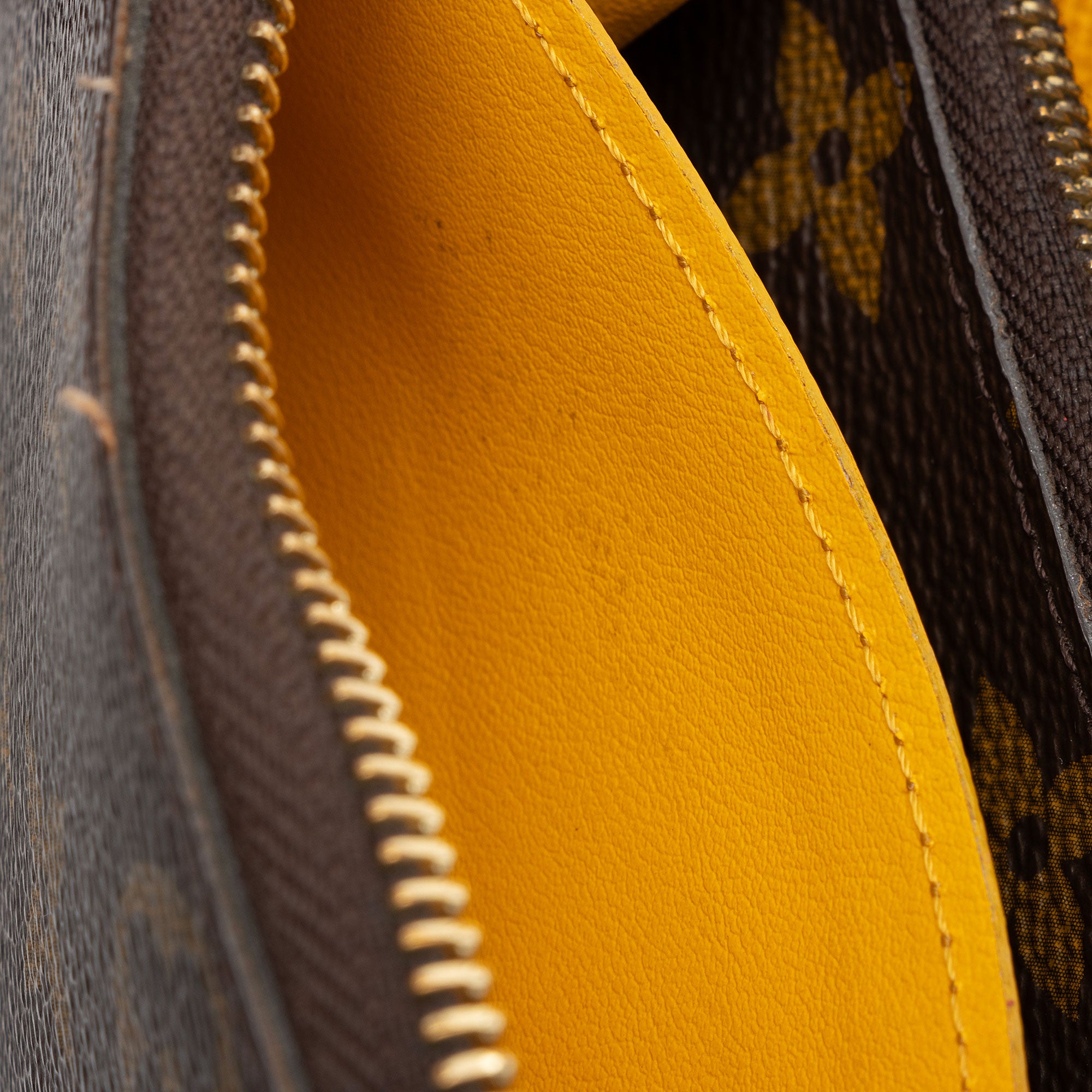 Louis Vuitton Monogram Canvas Clemence Wallet