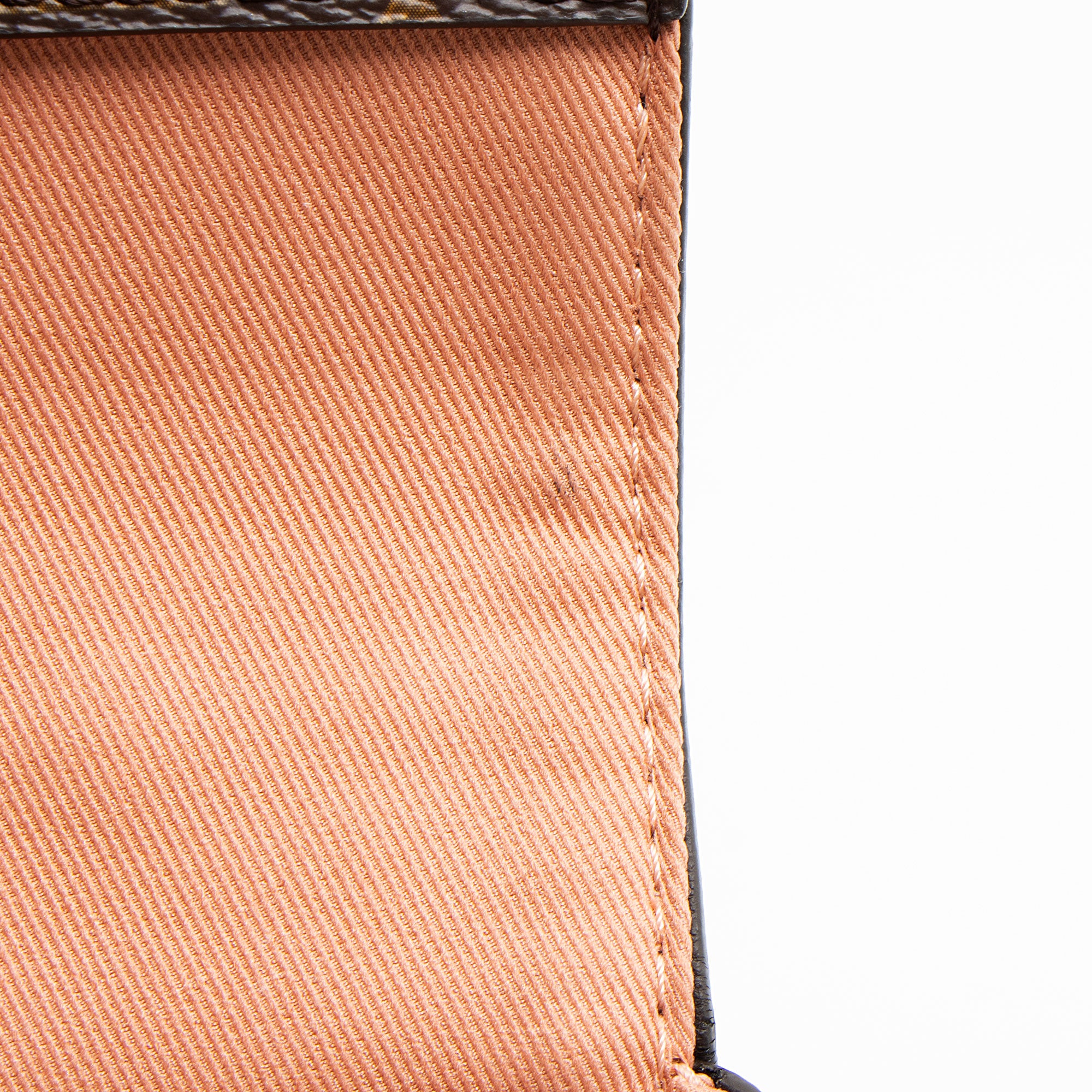 Louis Vuitton Monogram Canvas Cluny BB Satchel