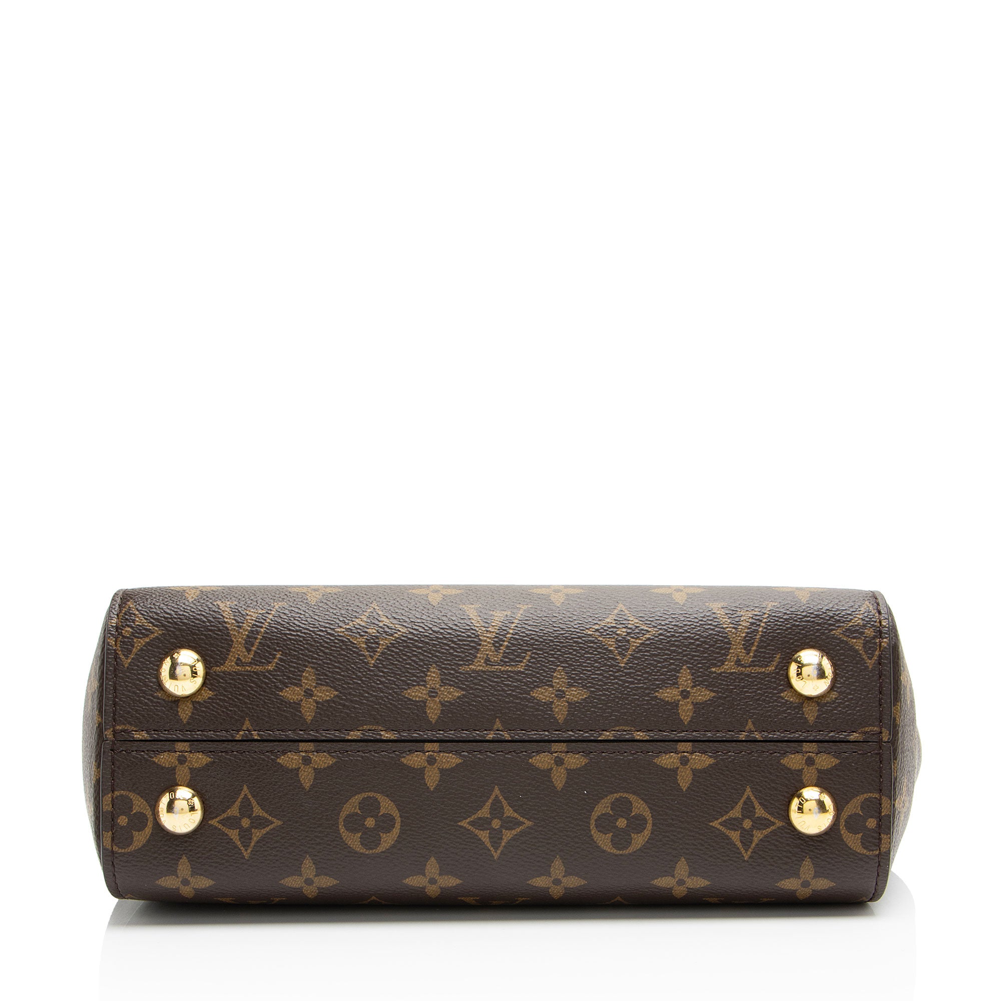 Louis Vuitton Monogram Canvas Cluny BB Satchel
