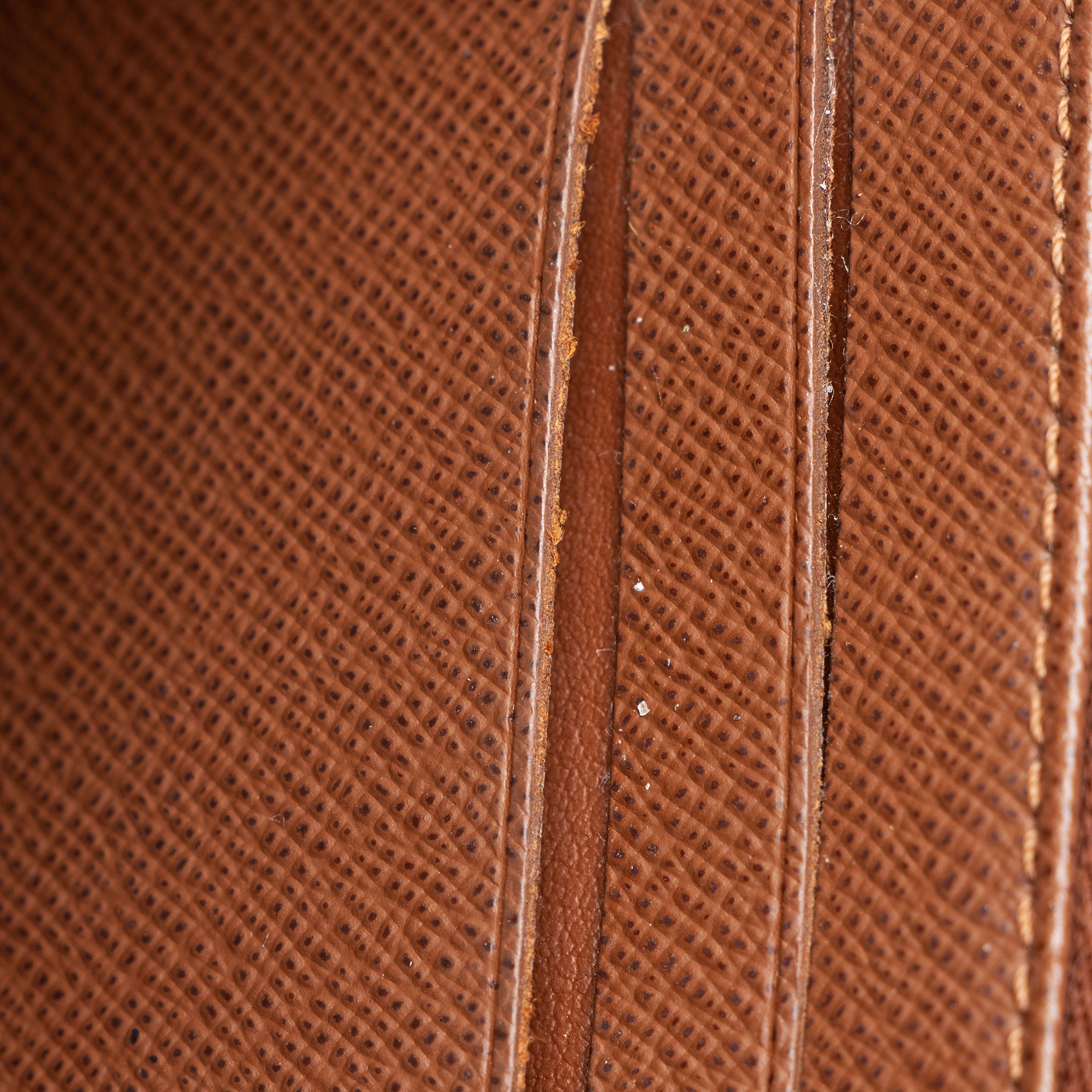 Louis Vuitton Monogram Canvas Compact Zippy Wallet