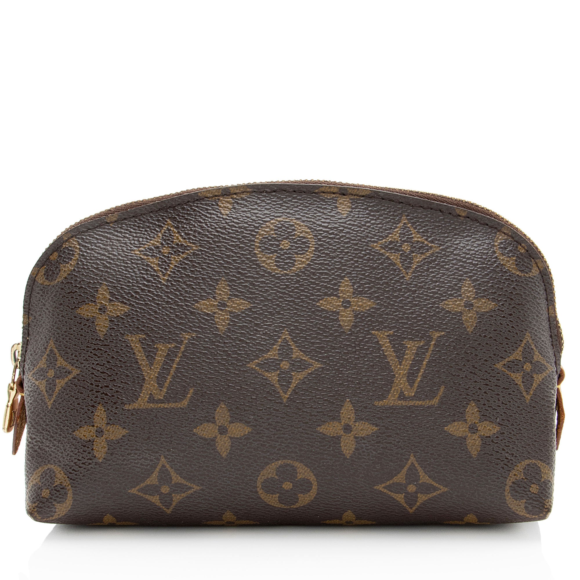 Louis Vuitton Monogram Canvas Cosmetic Pouch