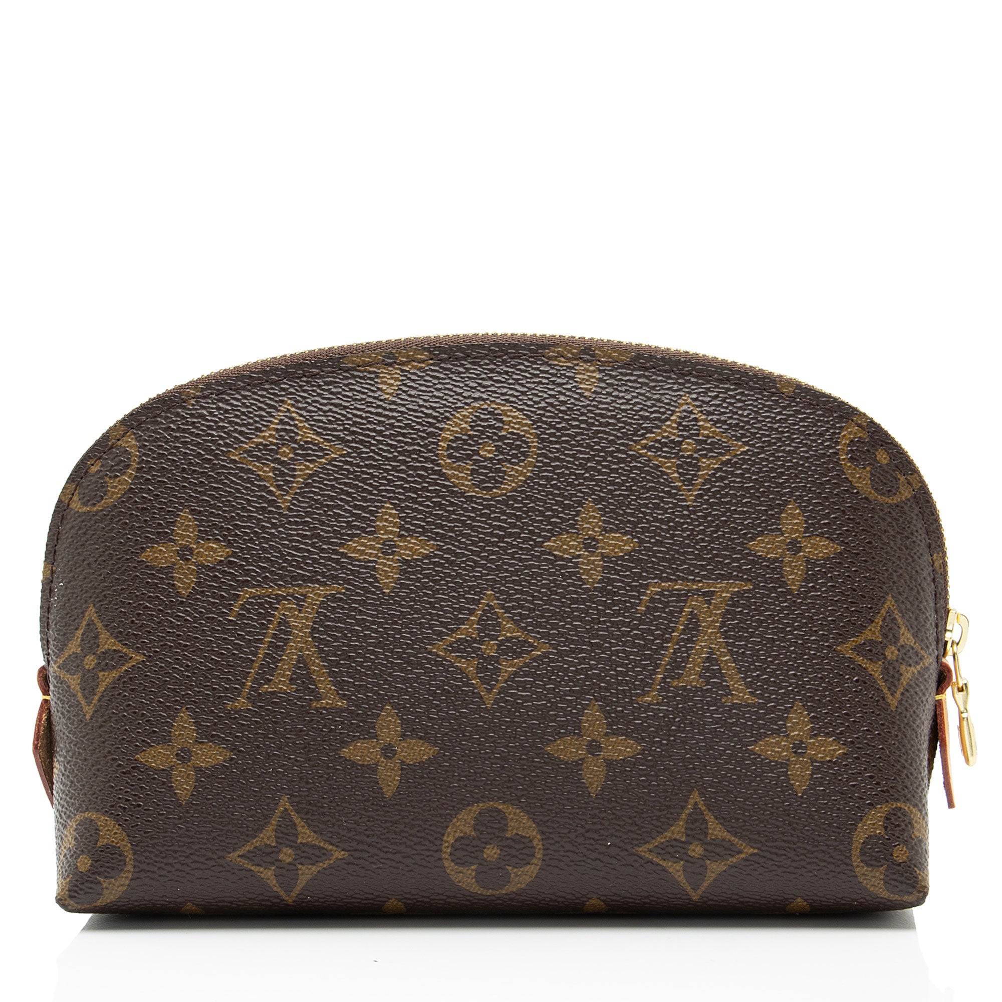 Louis Vuitton Monogram Canvas Cosmetic Pouch