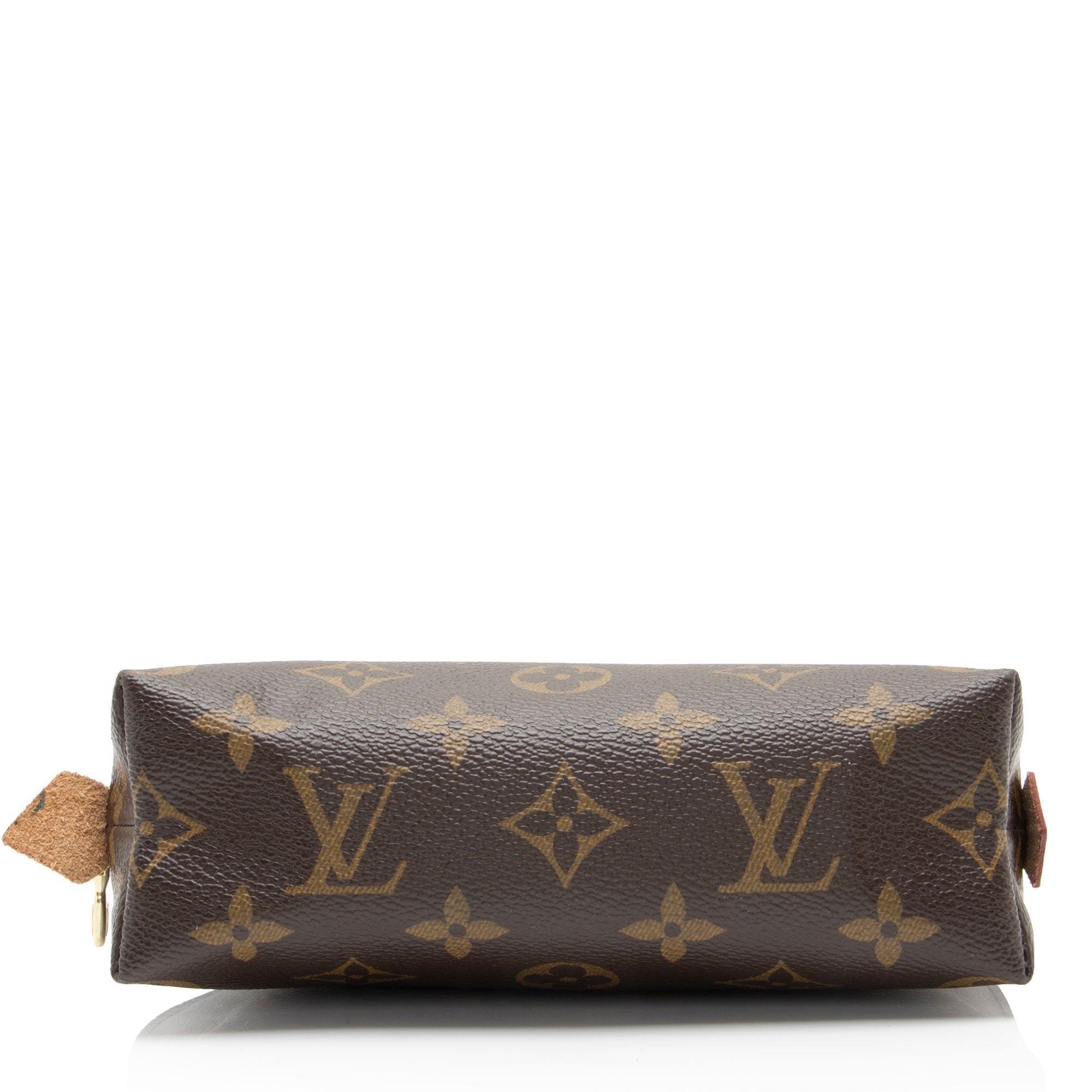 Louis Vuitton Monogram Canvas Cosmetic Pouch