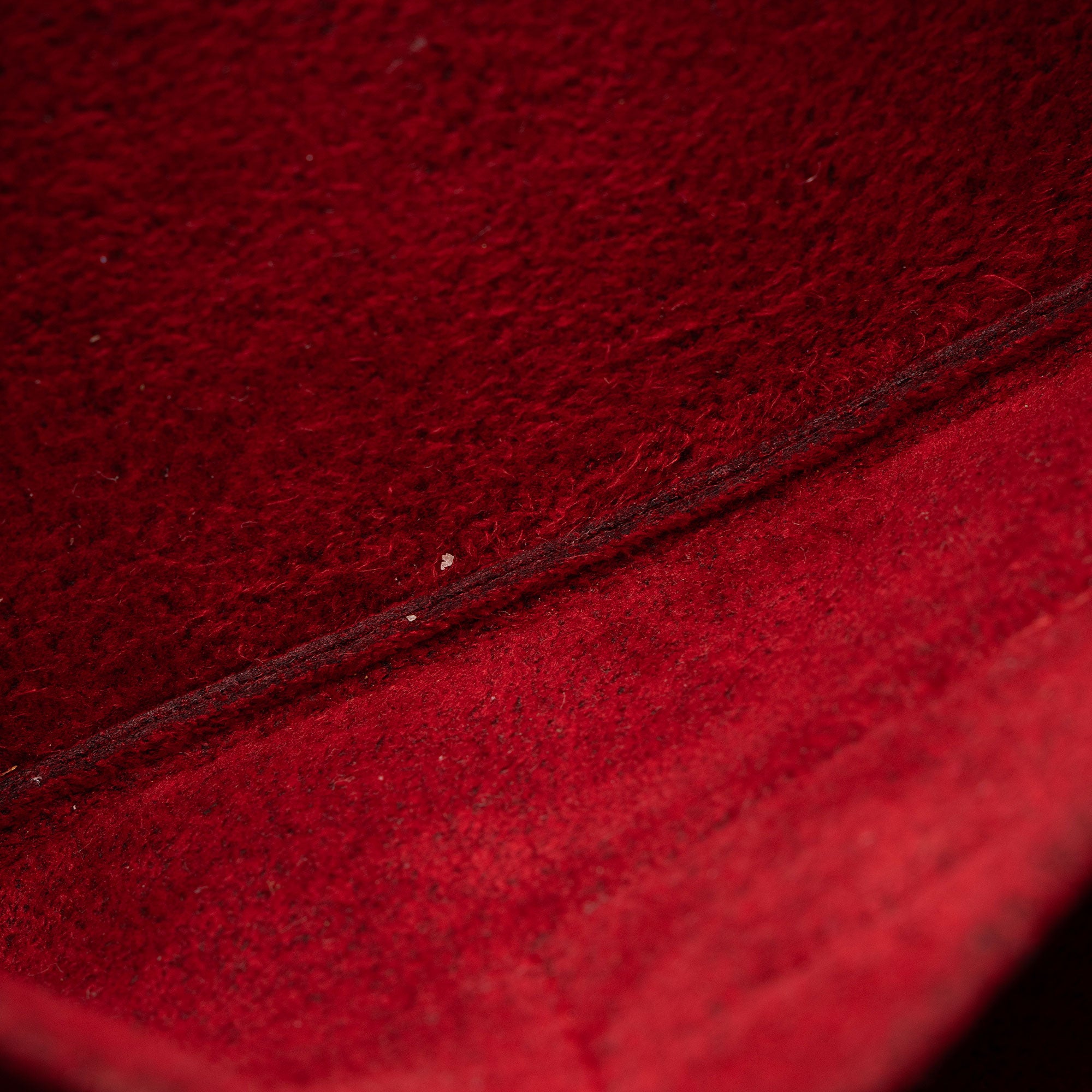 Louis Vuitton Monogram Canvas Croissant PM Shoulder Bag