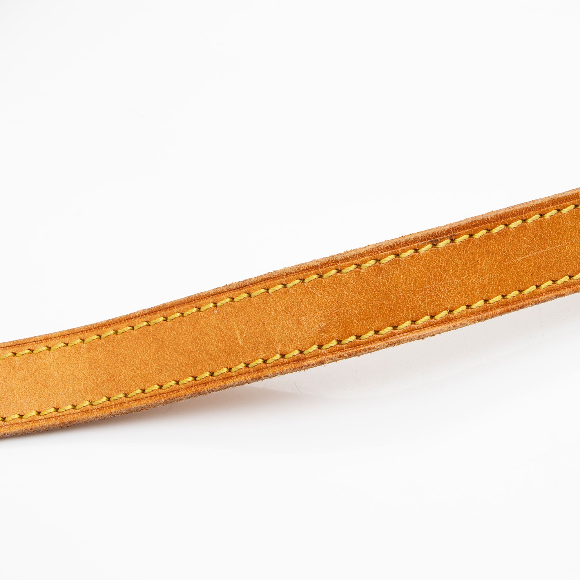 Louis Vuitton Monogram Canvas Croissant PM Shoulder Bag