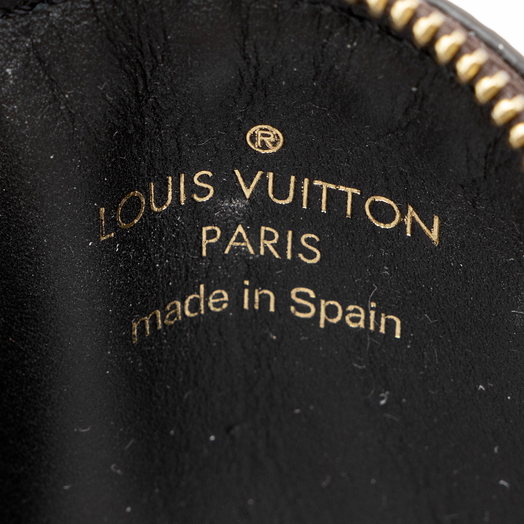 Louis Vuitton Monogram Canvas Daily Multi Pocket Belt - Size 32 / 80