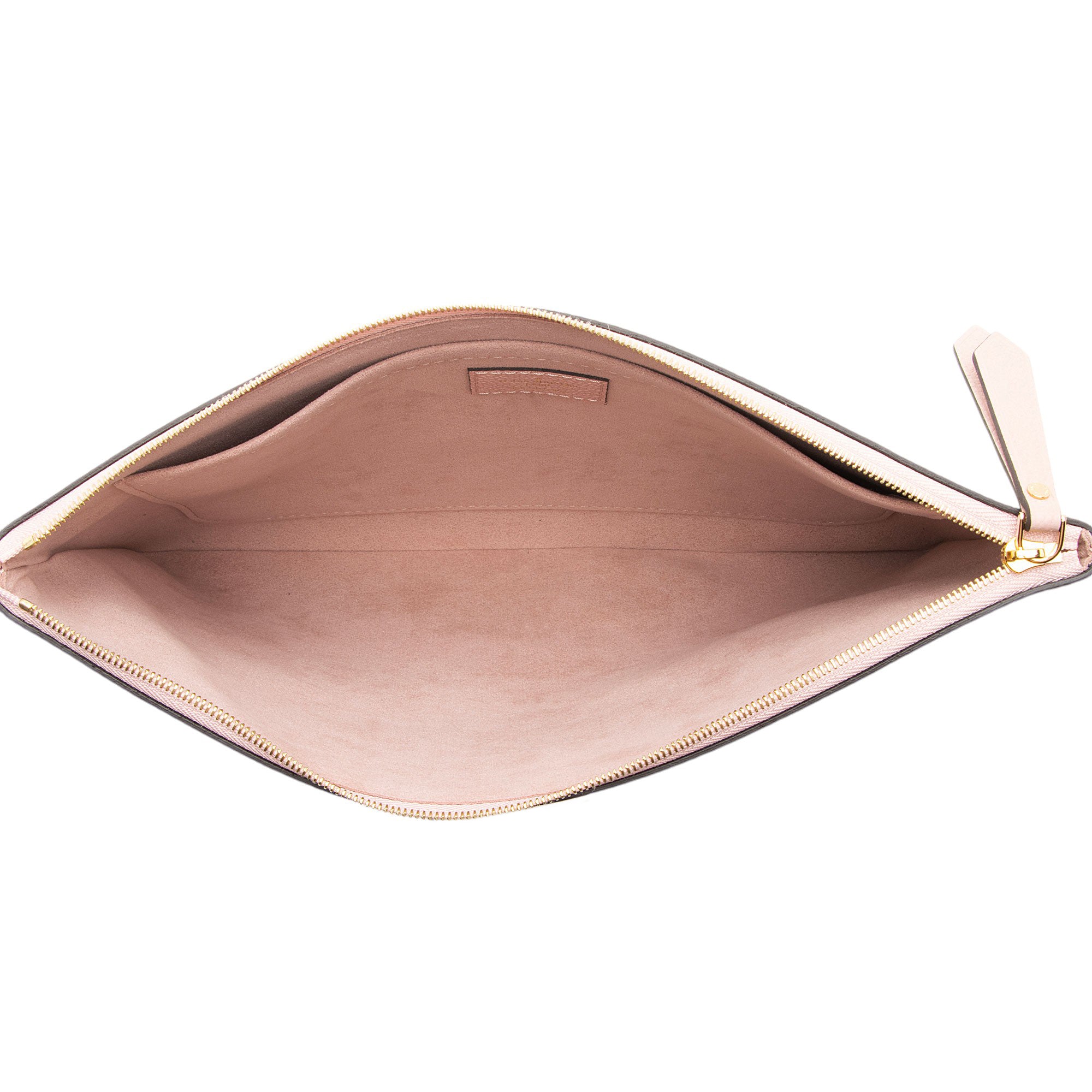 Louis Vuitton Monogram Canvas Daily Pouch (SHF-ZnoCfR)