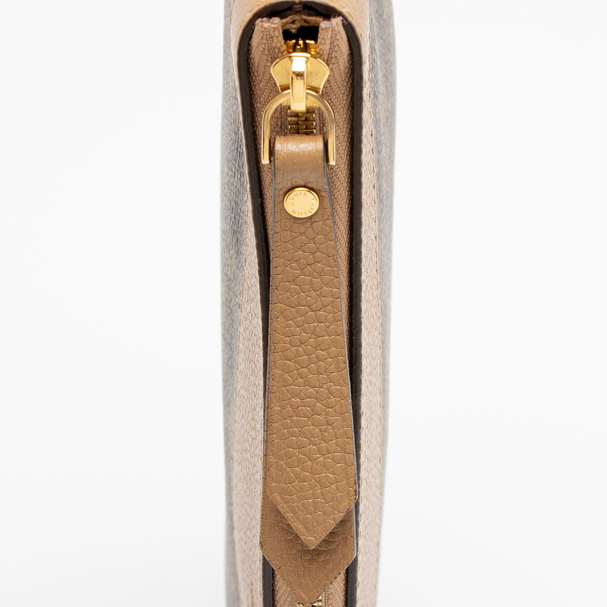 Louis Vuitton Monogram Canvas Daily Pouch