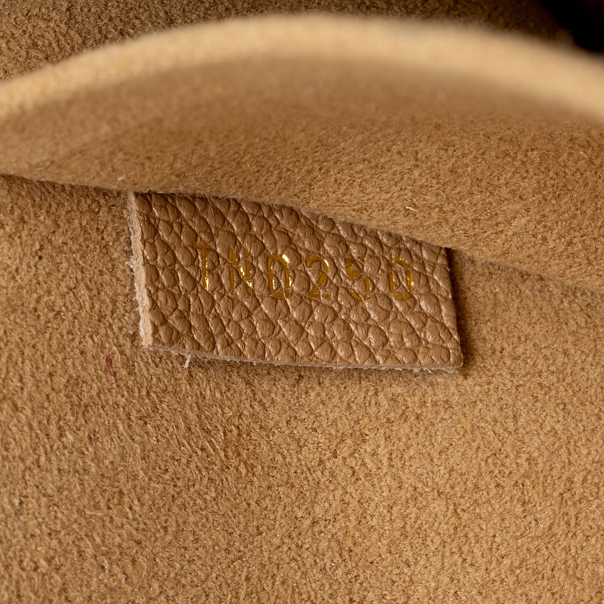 Louis Vuitton Monogram Canvas Daily Pouch