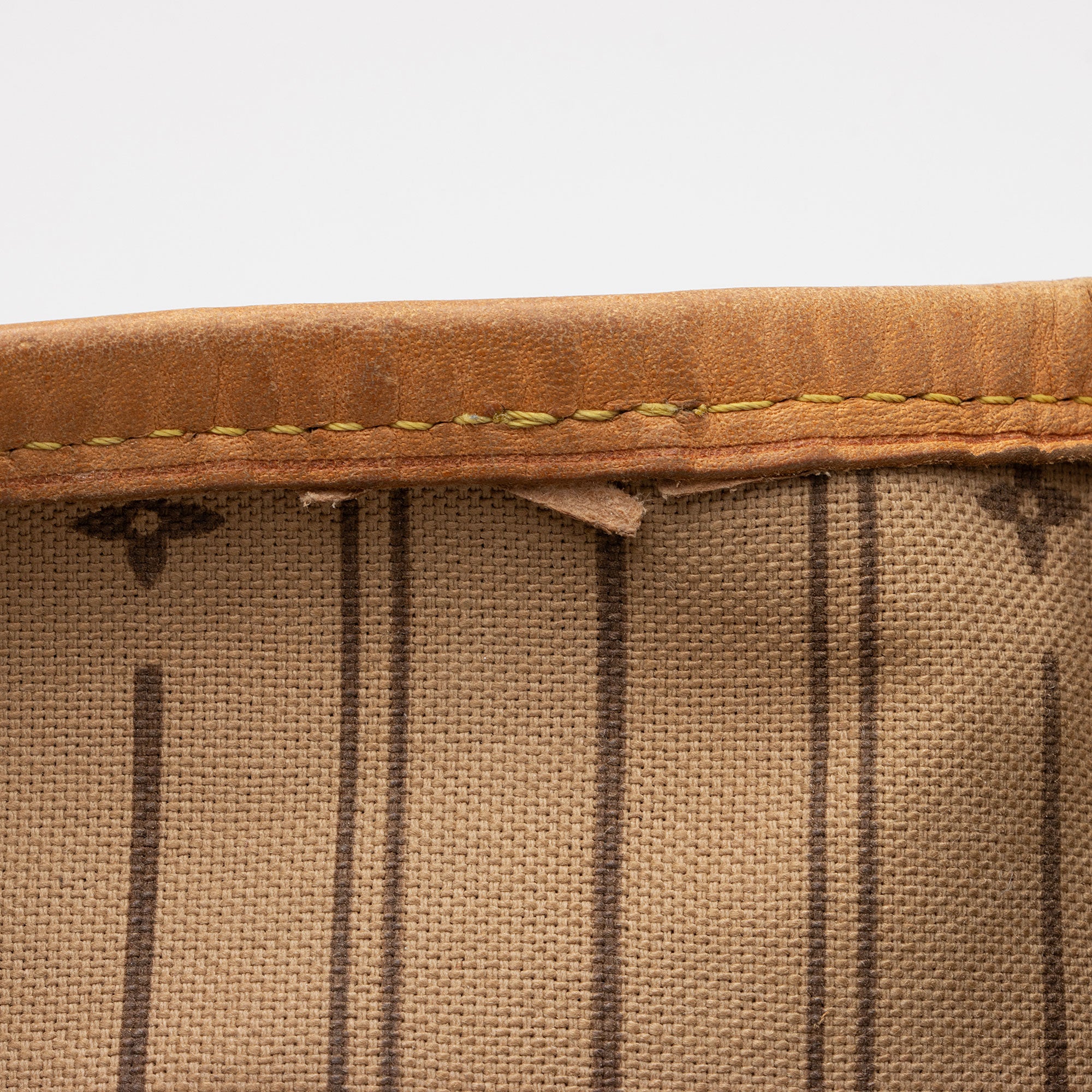 Louis Vuitton Monogram Canvas Delightful GM Shoulder Bag (SHF-vimQ1R)