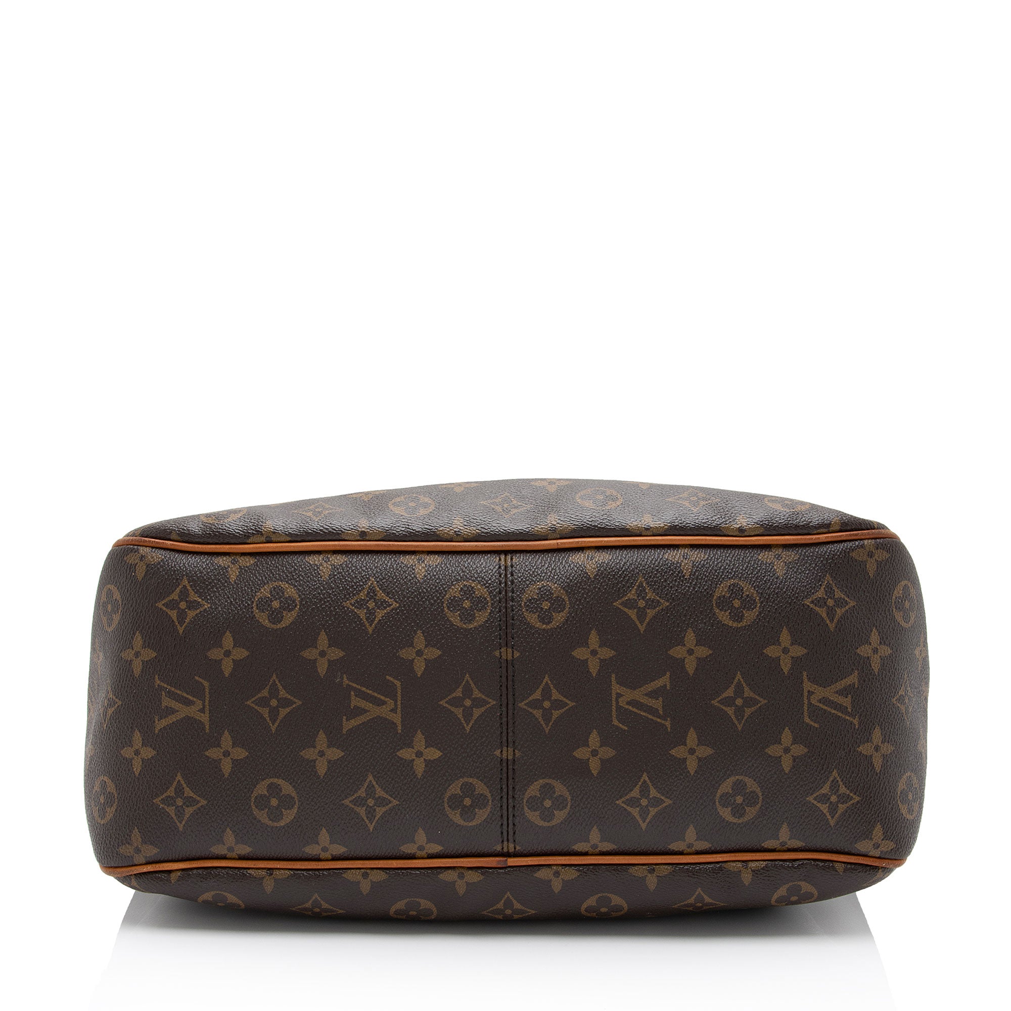 Louis Vuitton Monogram Canvas Delightful PM Shoulder Bag - FINAL SALE (SHF-tcUde4)