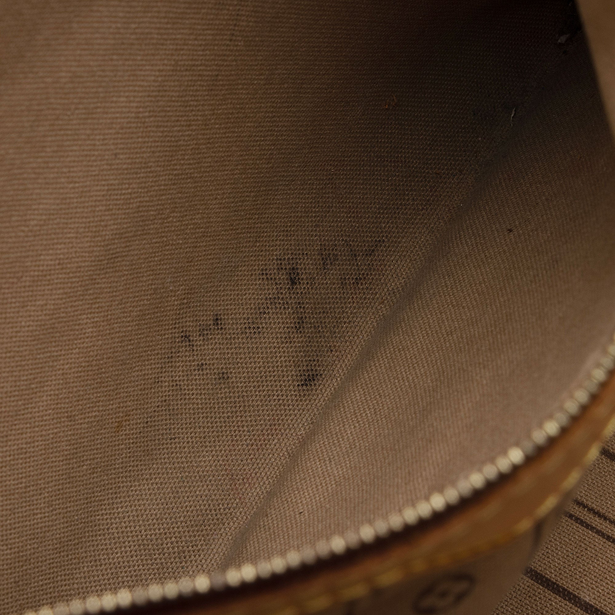 Louis Vuitton Monogram Canvas Delightful PM Shoulder Bag - FINAL SALE (SHF-tcUde4)