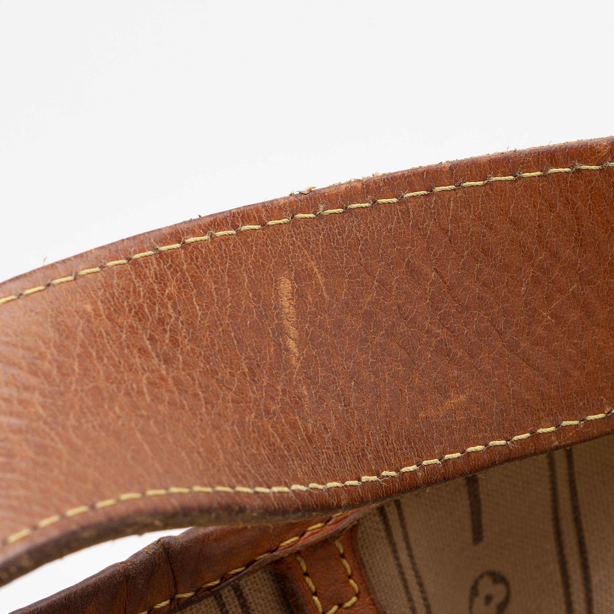 Louis Vuitton Monogram Canvas Delightful PM Shoulder Bag - FINAL SALE (SHF-tcUde4)