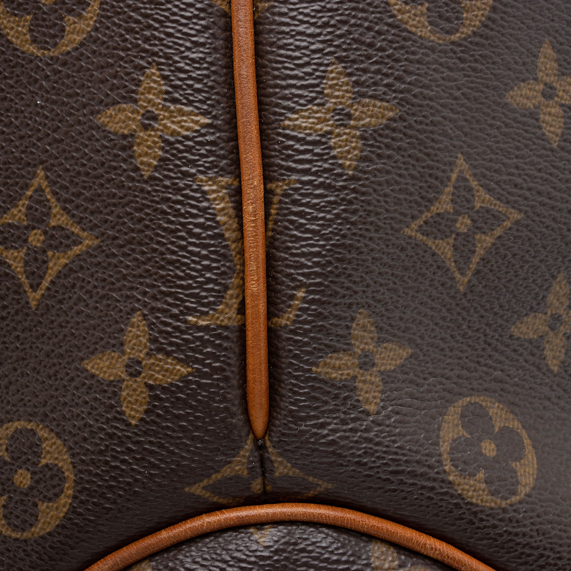 Louis Vuitton Monogram Canvas Delightful PM Shoulder Bag - FINAL SALE (SHF-tcUde4)