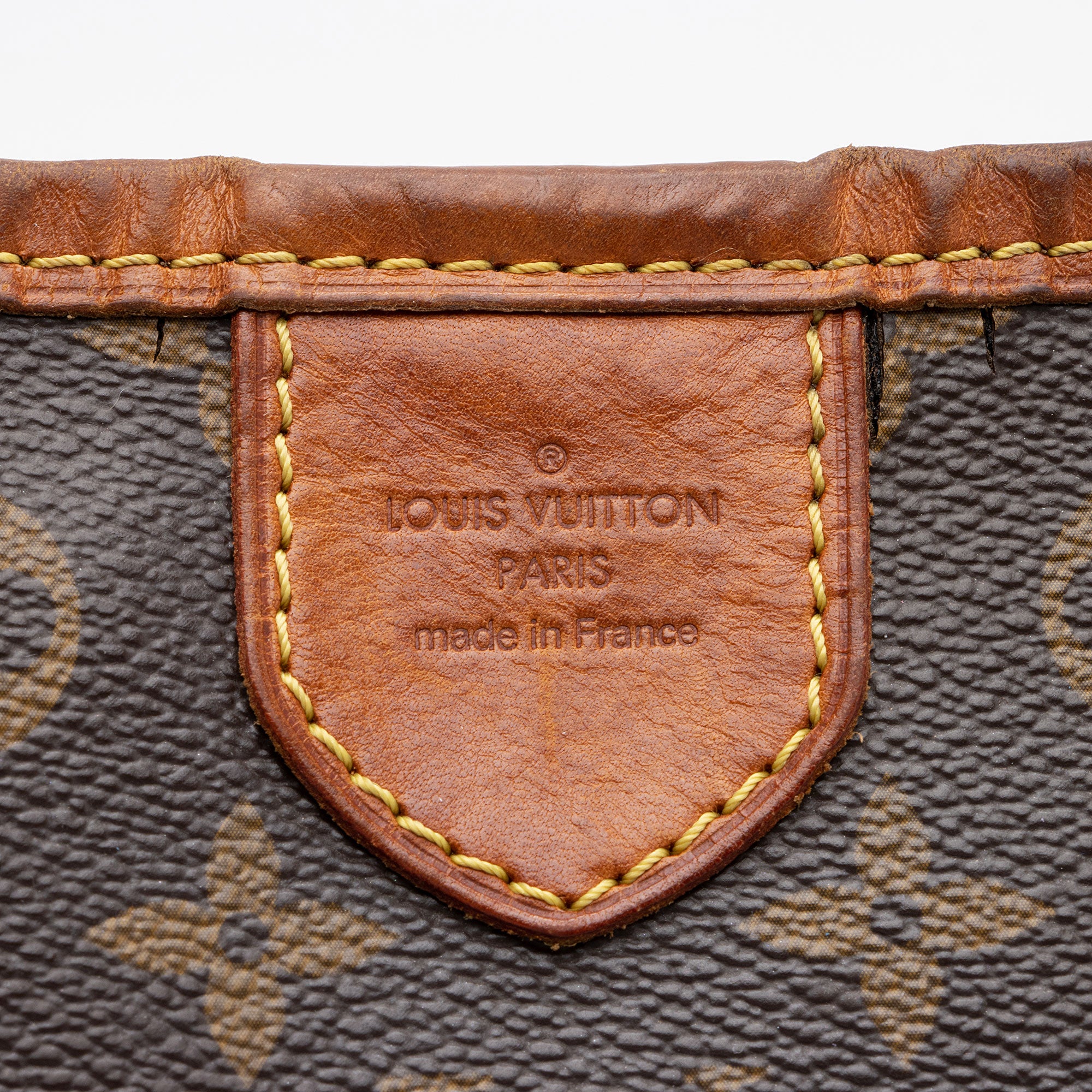 Louis Vuitton Monogram Canvas Delightful PM Shoulder Bag - FINAL SALE (SHF-tcUde4)
