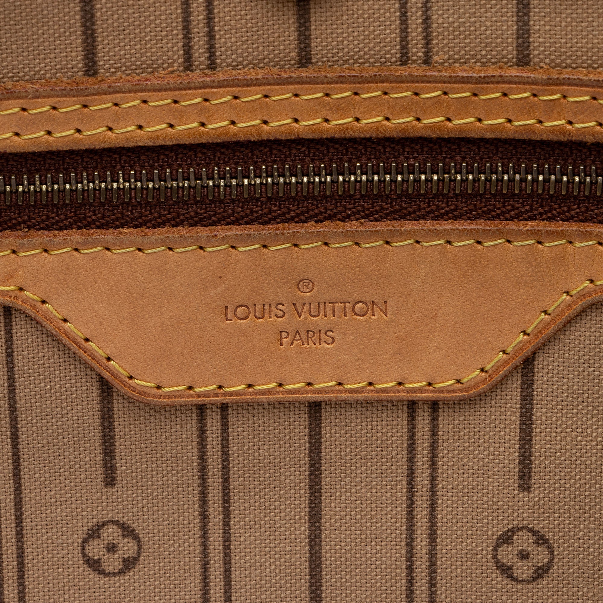 Louis Vuitton Monogram Canvas Delightful PM Shoulder Bag - FINAL SALE (SHF-tcUde4)