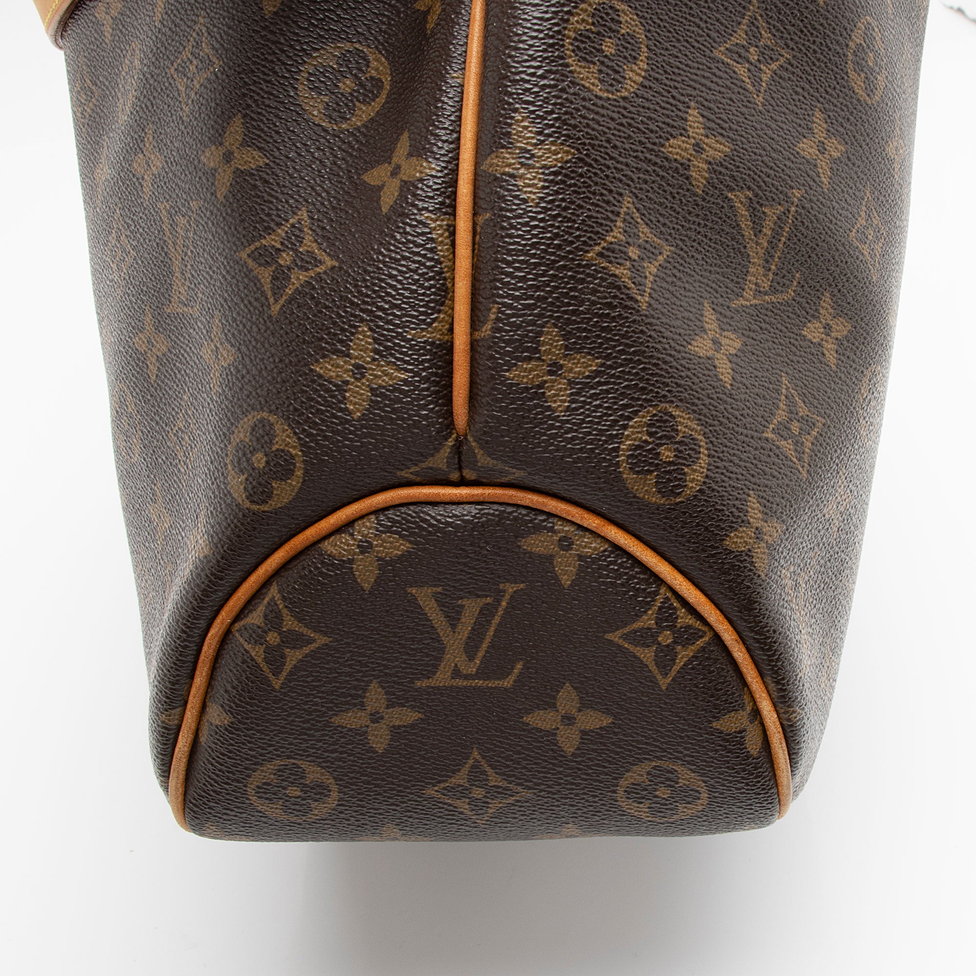Louis Vuitton Monogram Canvas Delightful PM Shoulder Bag (SHF-dnaKgr)