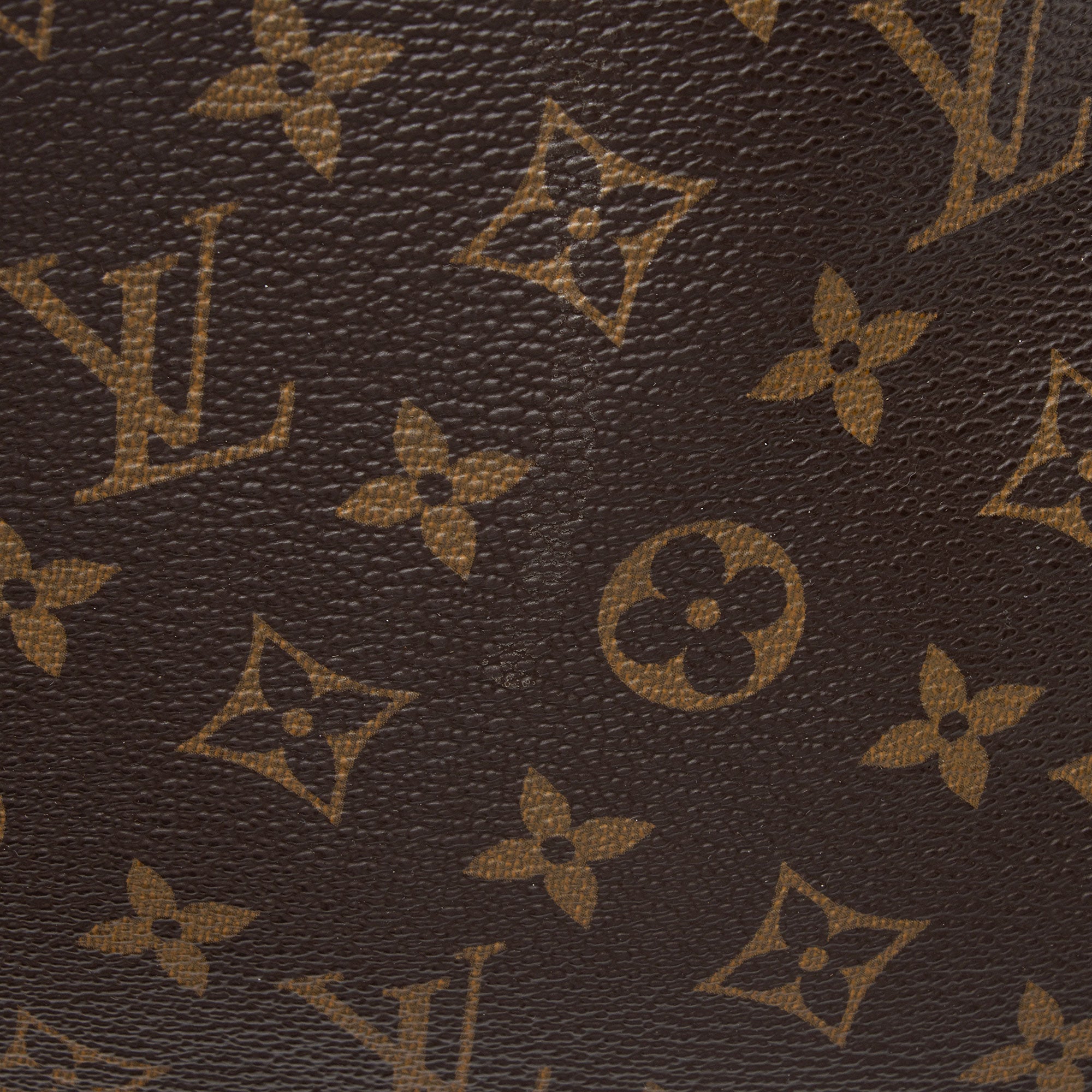Louis Vuitton Monogram Canvas Delightful PM Shoulder Bag (SHF-dnaKgr)