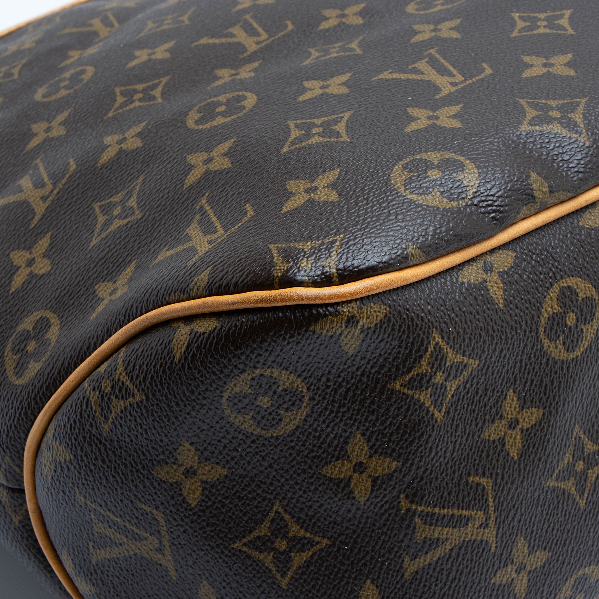 Louis Vuitton Monogram Canvas Delightful PM Shoulder Bag (SHF-Gn5Wwb)