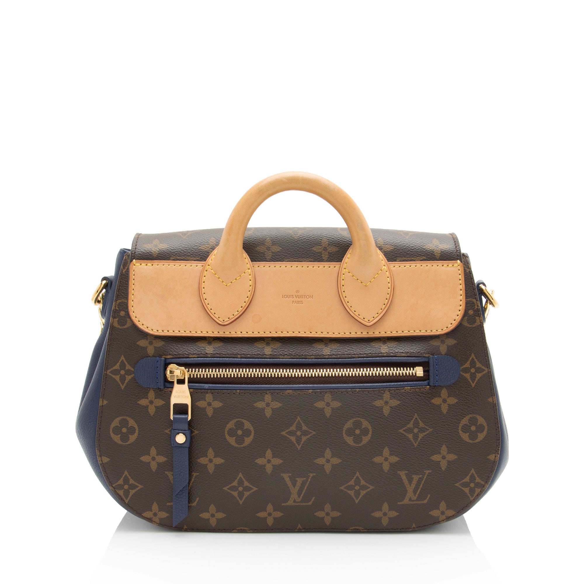 Louis Vuitton Monogram Canvas Eden MM Shoulder Bag