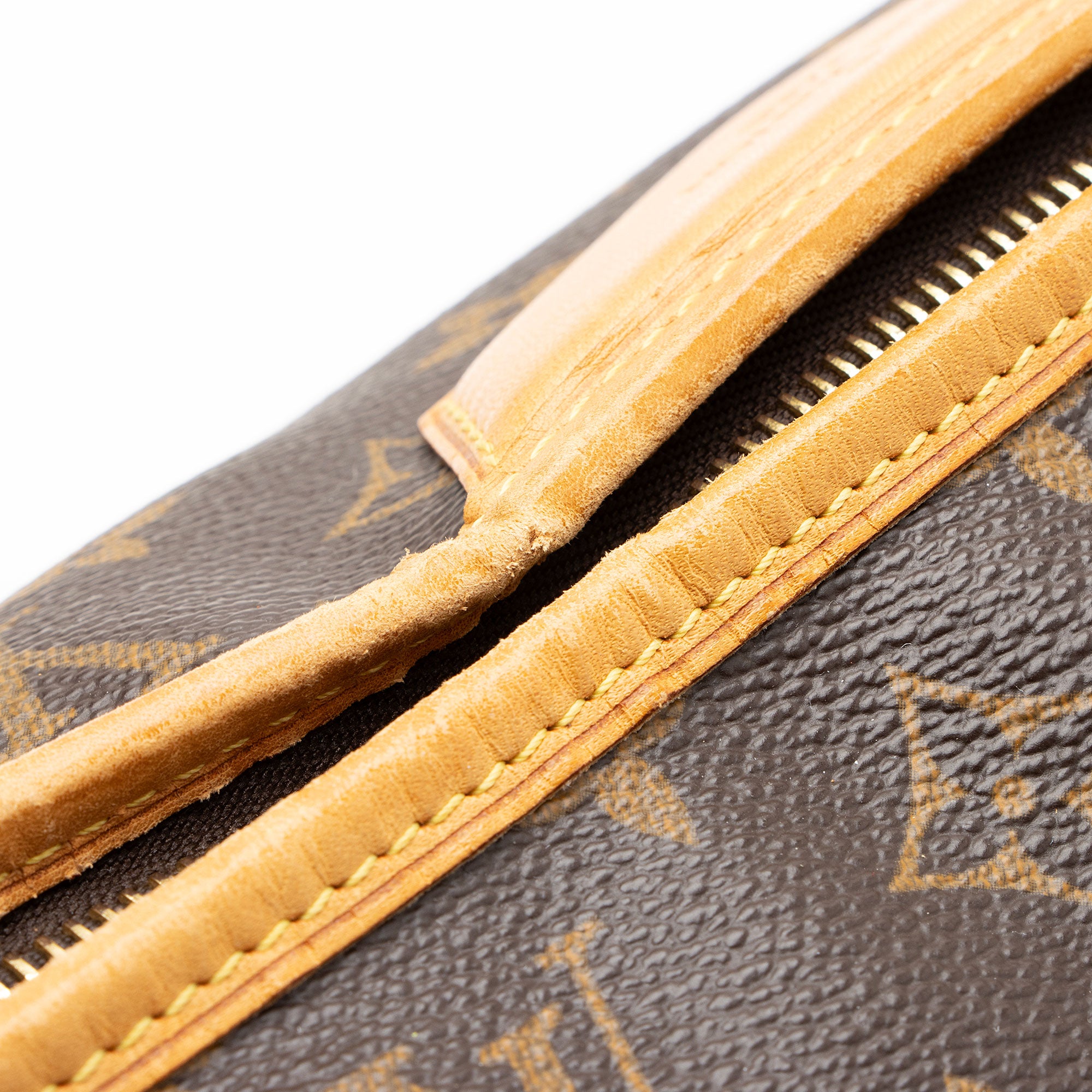 Louis Vuitton Monogram Canvas Estrela MM Tote