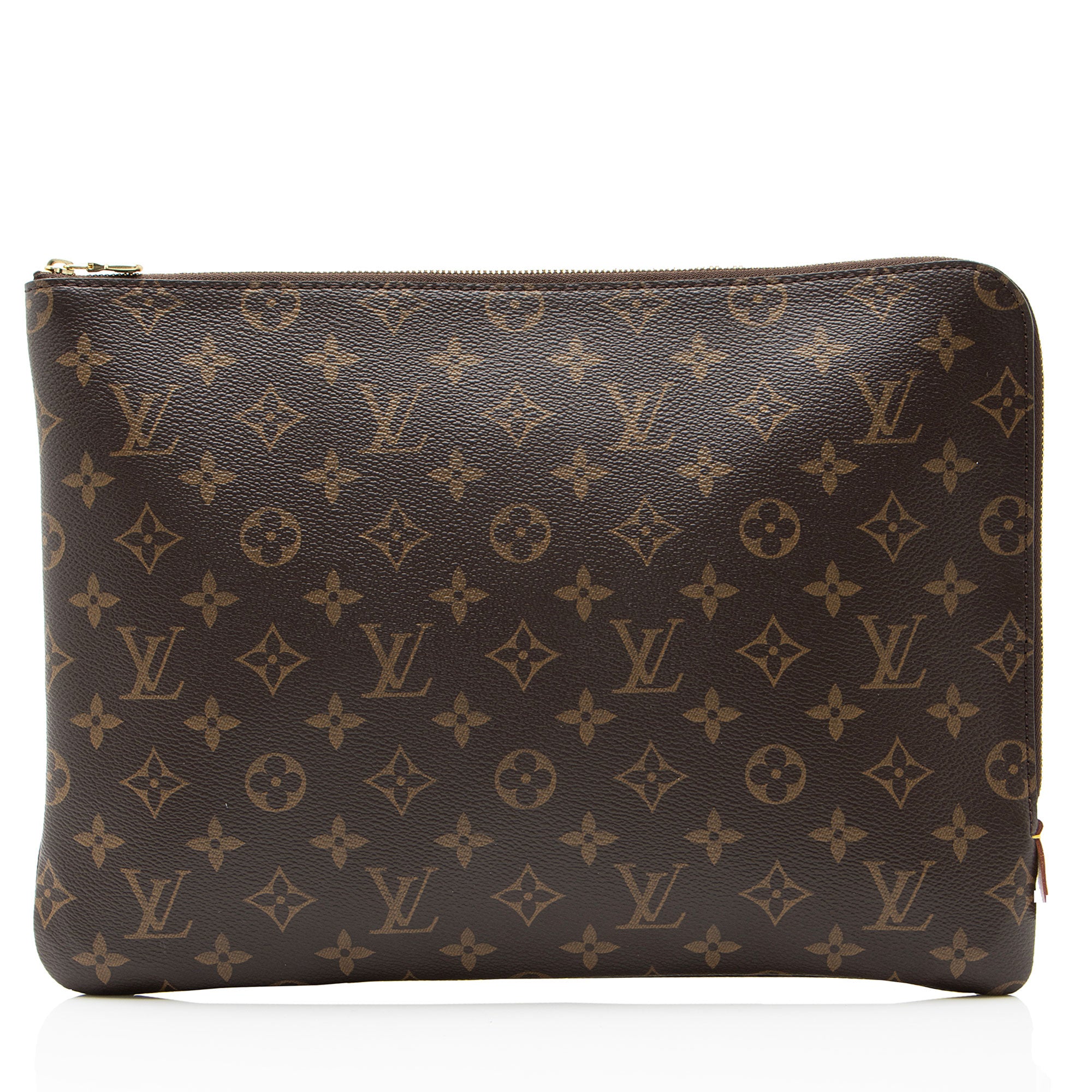 Louis Vuitton Monogram Canvas Etui Voyage MM Pouch
