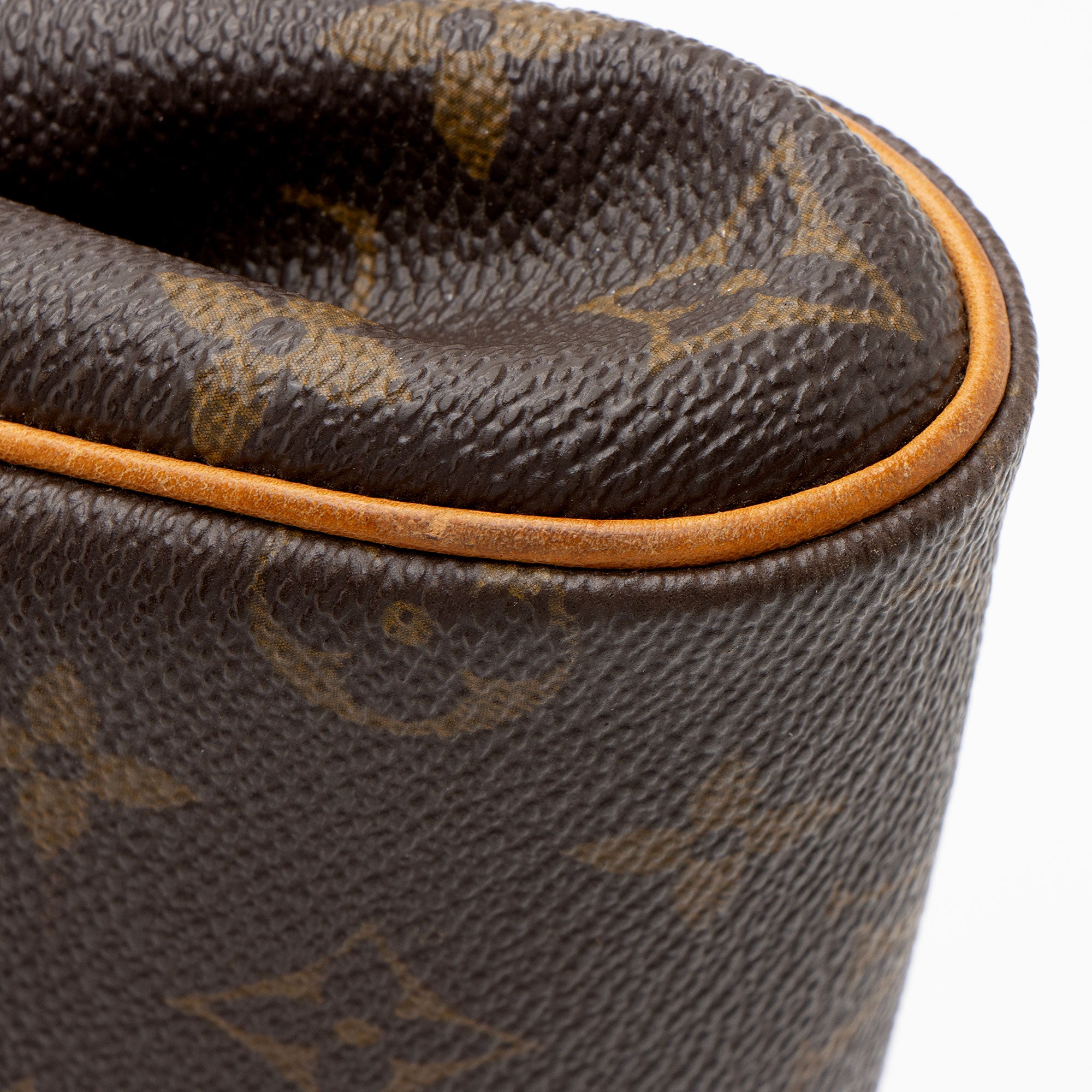 Louis Vuitton Monogram Canvas Eva Clutch