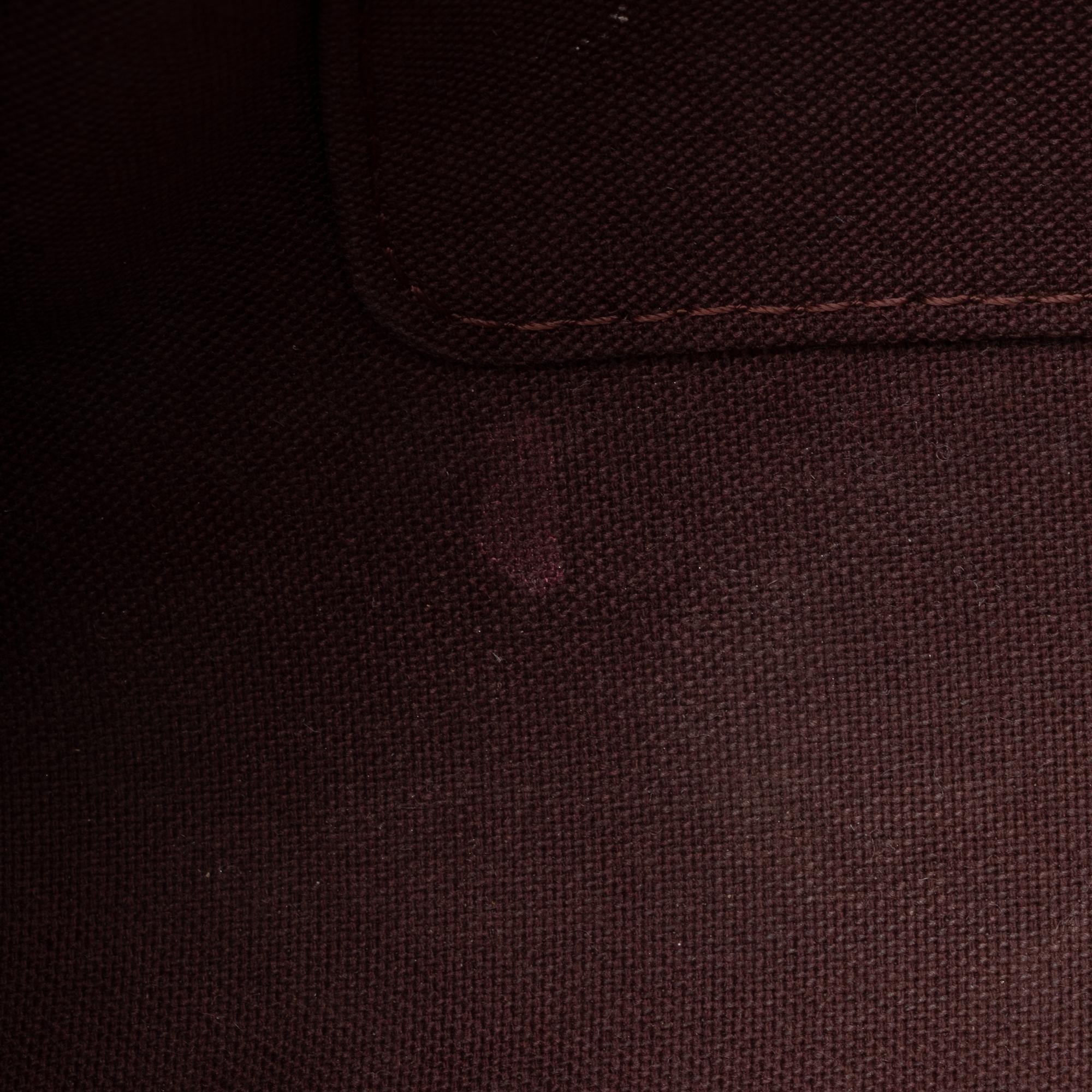 Louis Vuitton Monogram Canvas Favorite MM Shoulder Bag (SHF-52TDrJ)