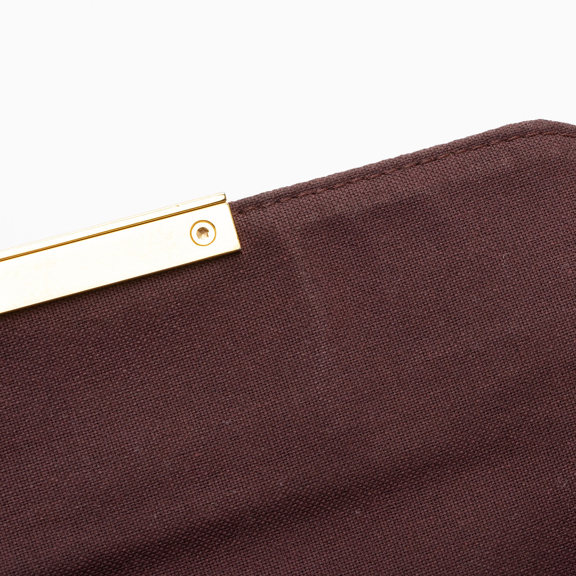 Louis Vuitton Monogram Canvas Favorite MM Shoulder Bag (SHF-yivpBZ)