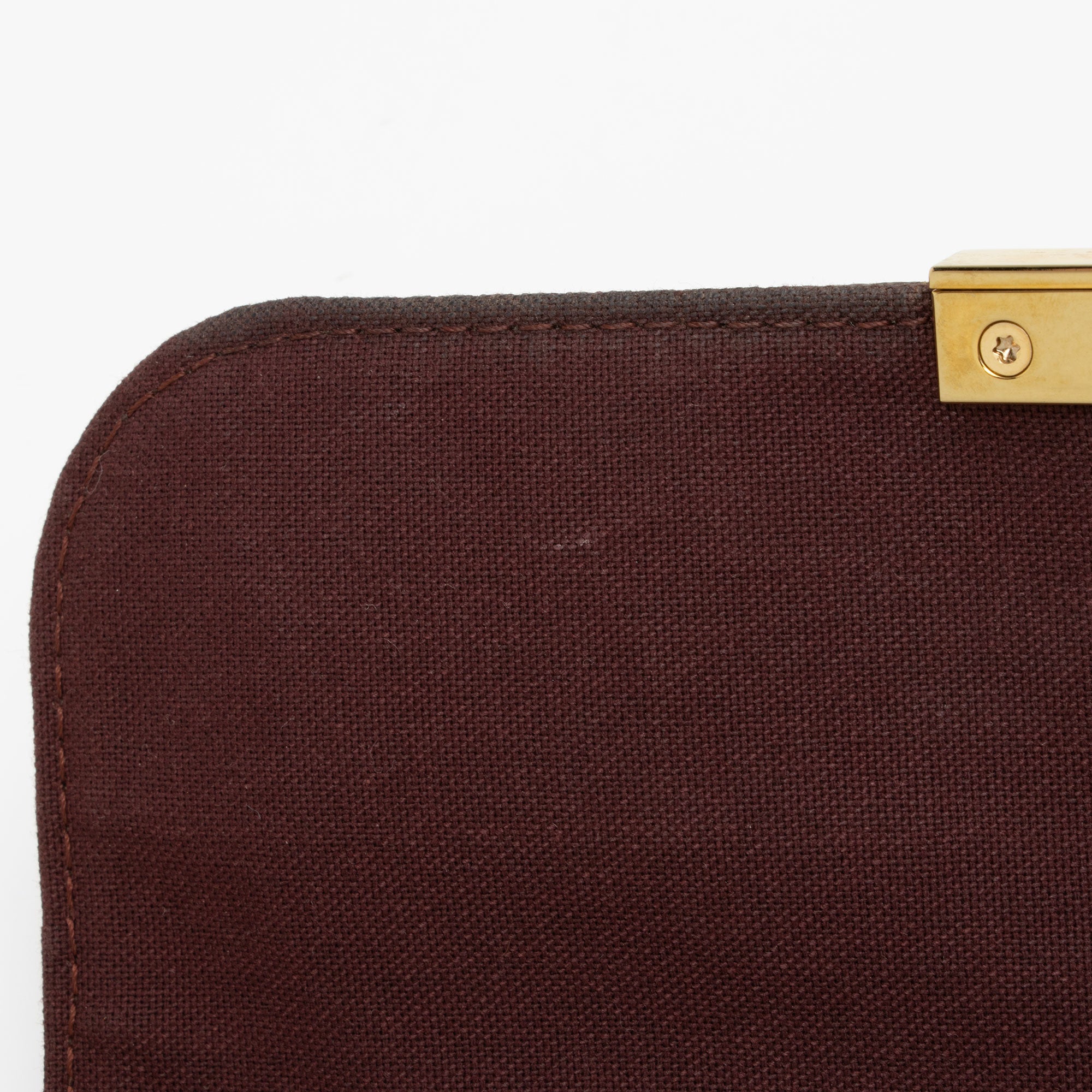 Louis Vuitton Monogram Canvas Favorite MM Shoulder Bag (SHF-GXfQJT)