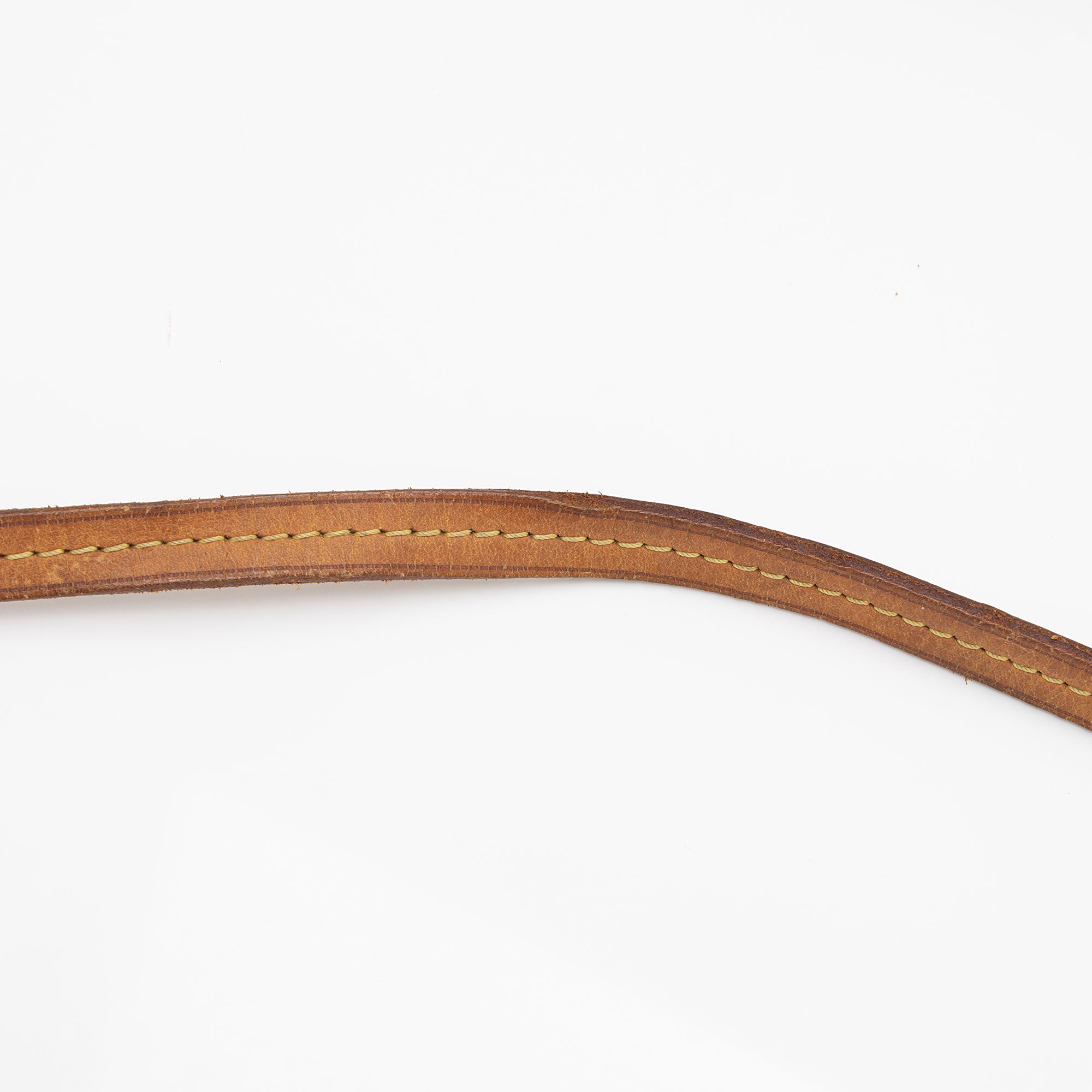 Louis Vuitton Monogram Canvas Favorite MM Shoulder Bag (SHF-xFSUWY)