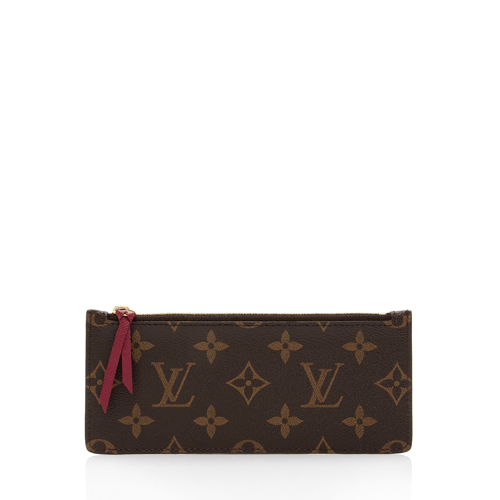 Louis Vuitton Monogram Canvas Felicie Insert (SHF-iCODLu)