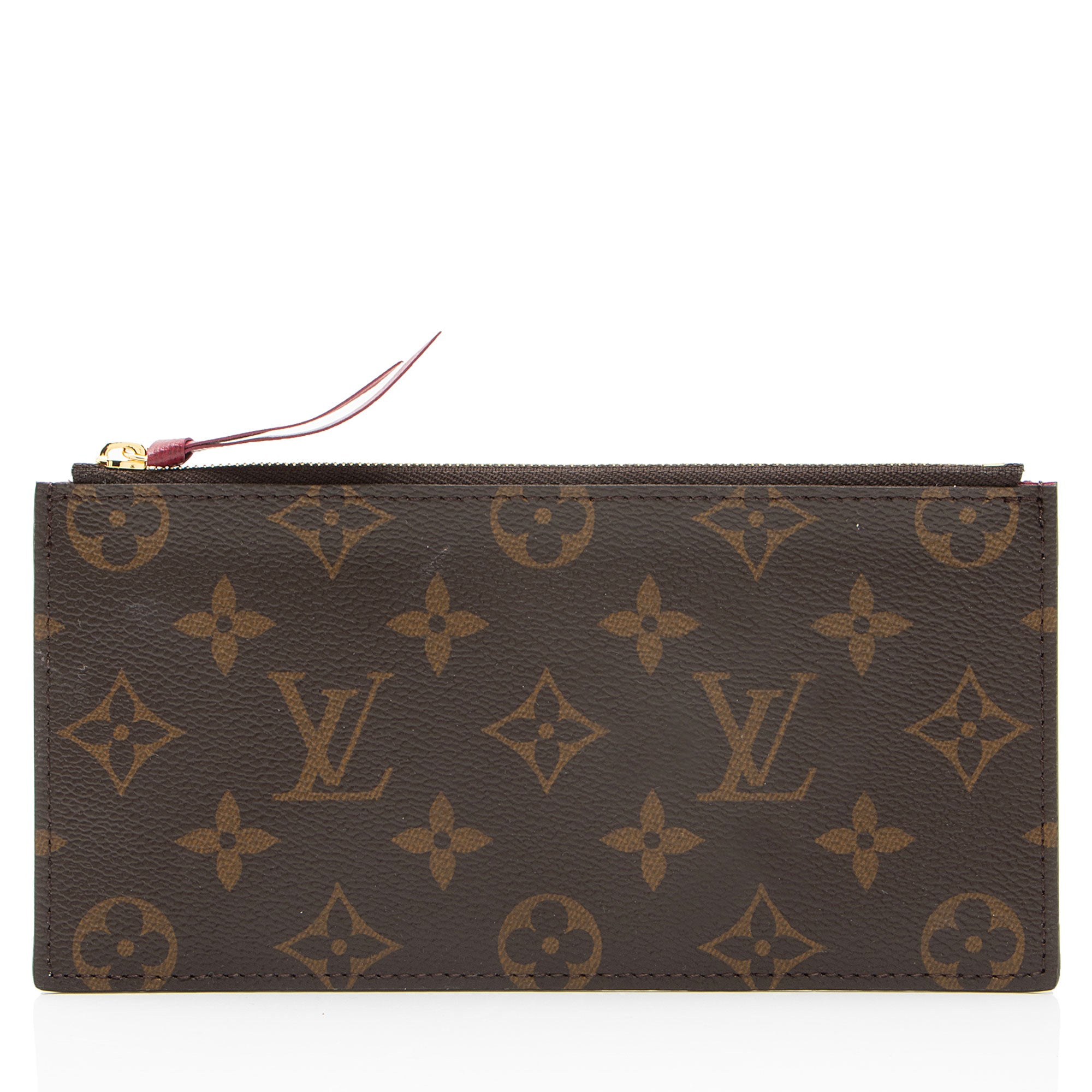 Louis Vuitton Monogram Canvas Felicie Insert