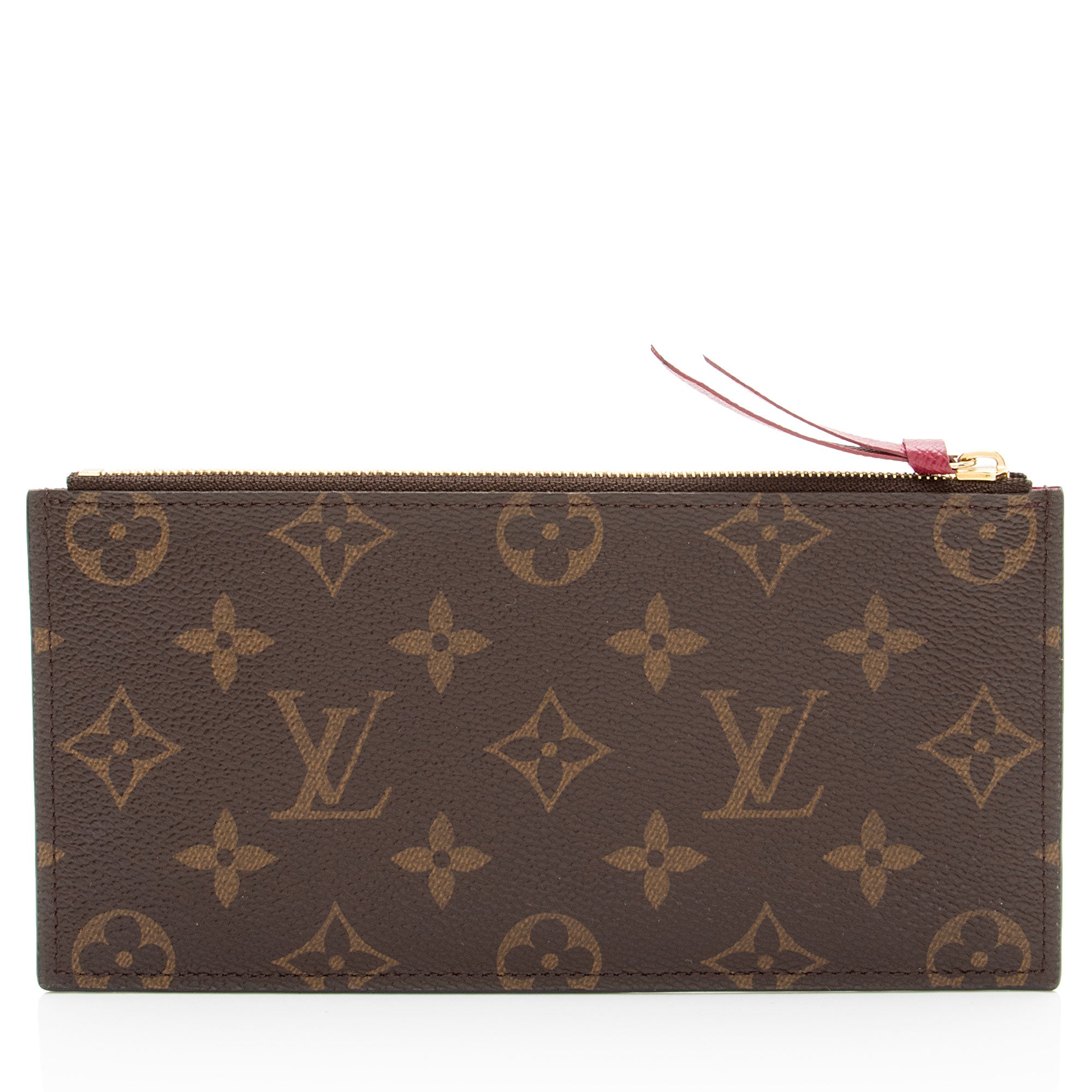 Louis Vuitton Monogram Canvas Felicie Insert