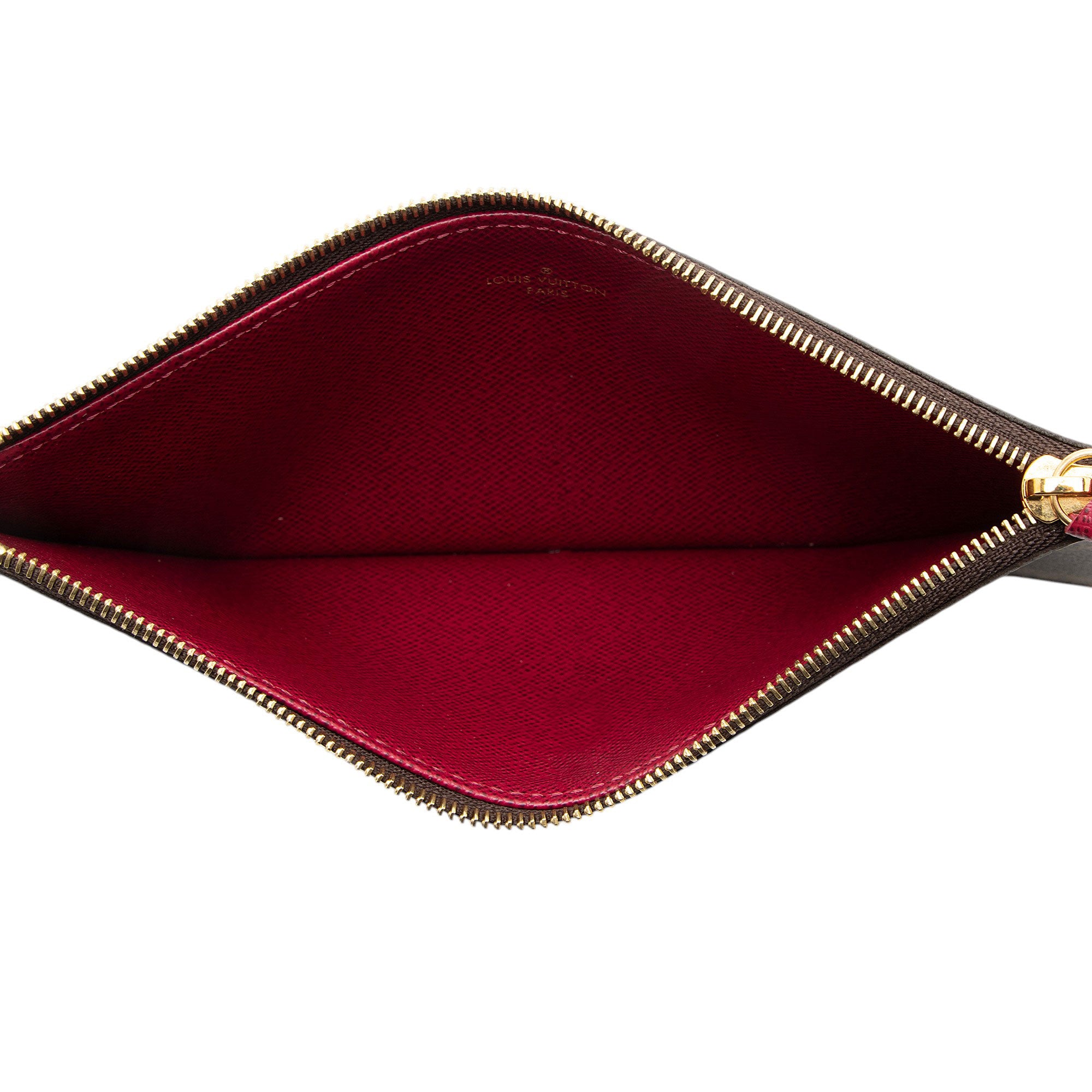 Louis Vuitton Monogram Canvas Felicie Insert