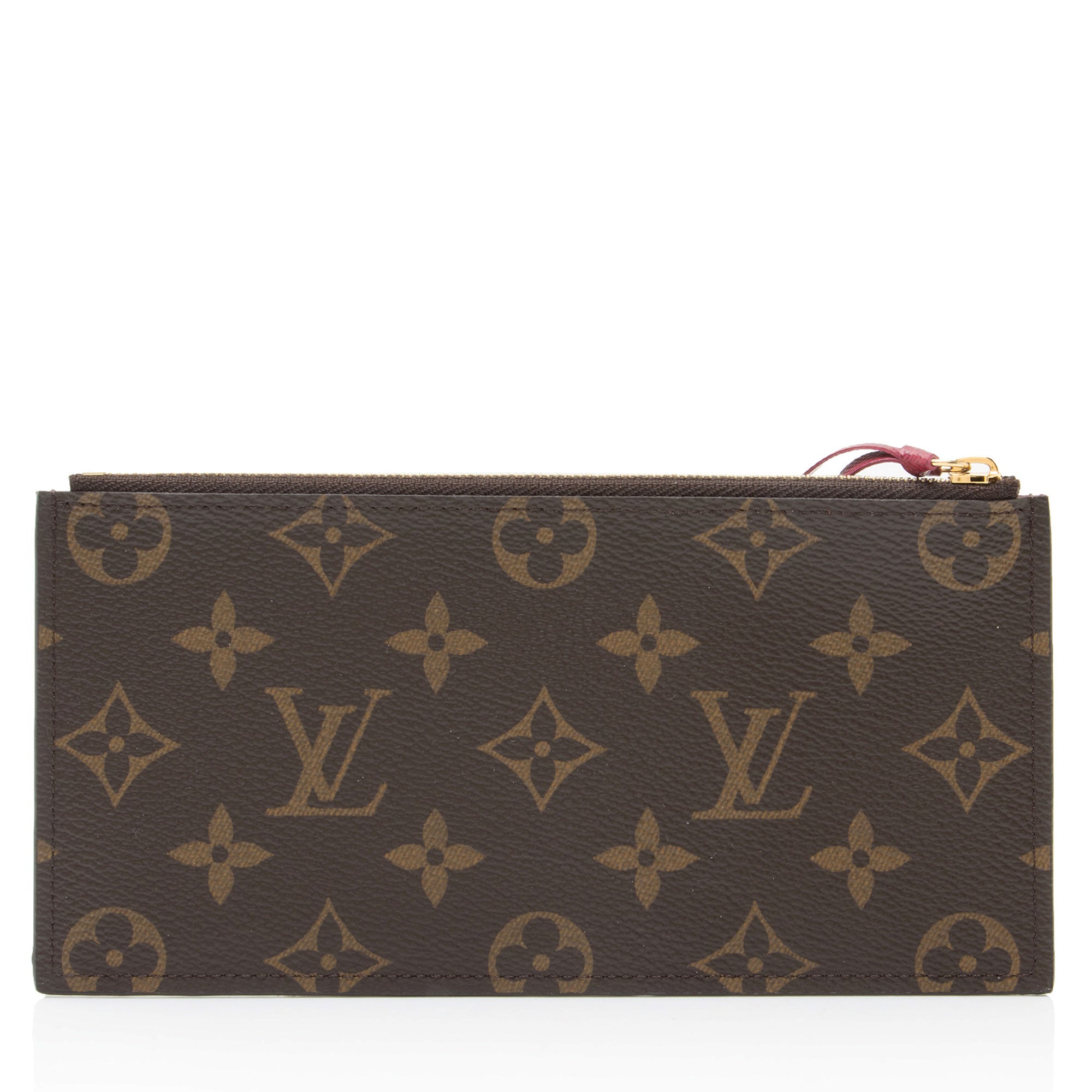 Louis Vuitton Monogram Canvas Felicie Insert